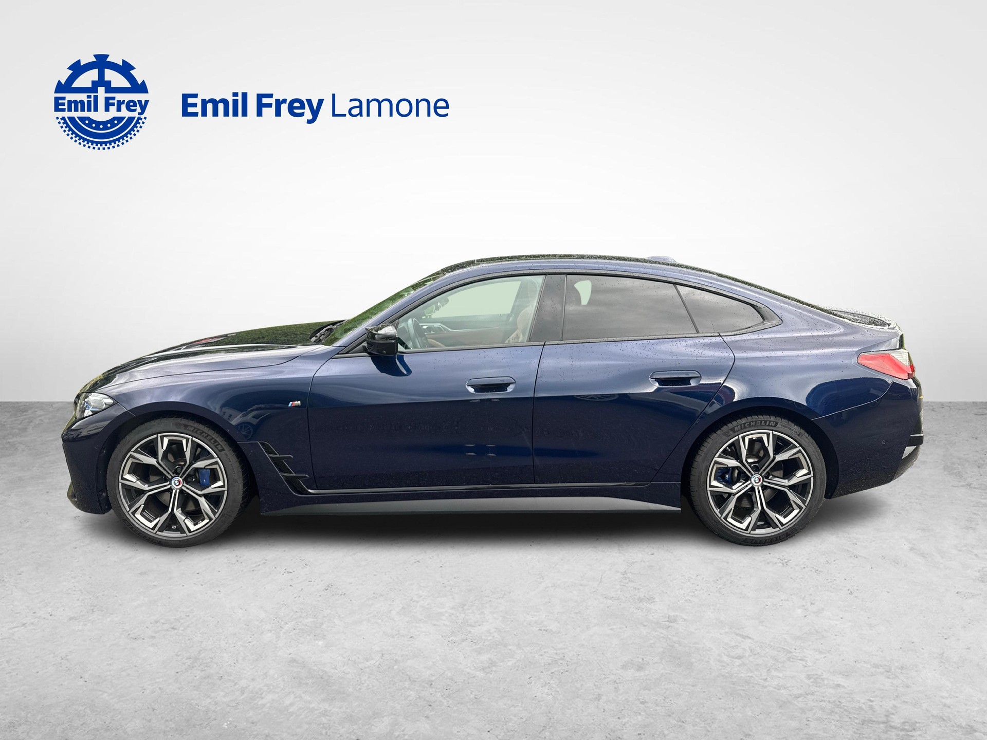 BMW M440i xDrive Gran Coupé-image-2