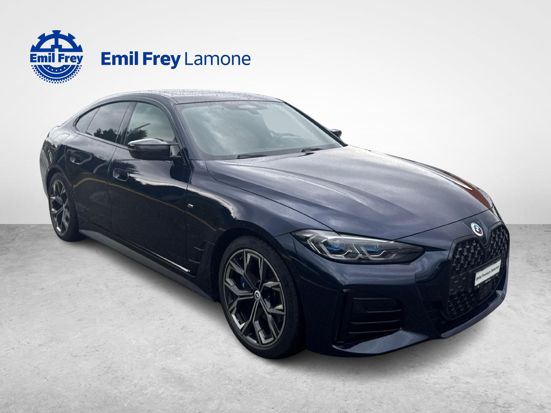 BMW M440i xDrive Gran Coupé-image-7