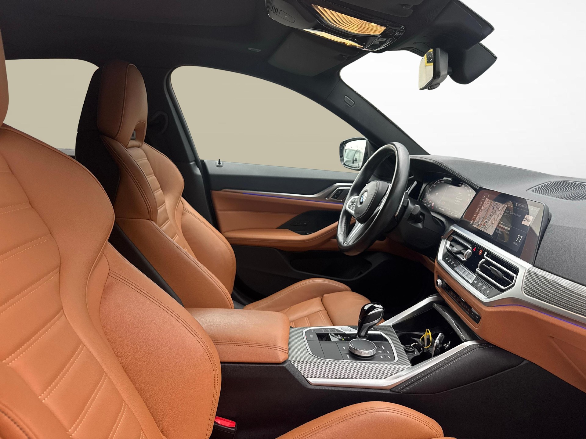 BMW M440i xDrive Gran Coupé-image-17