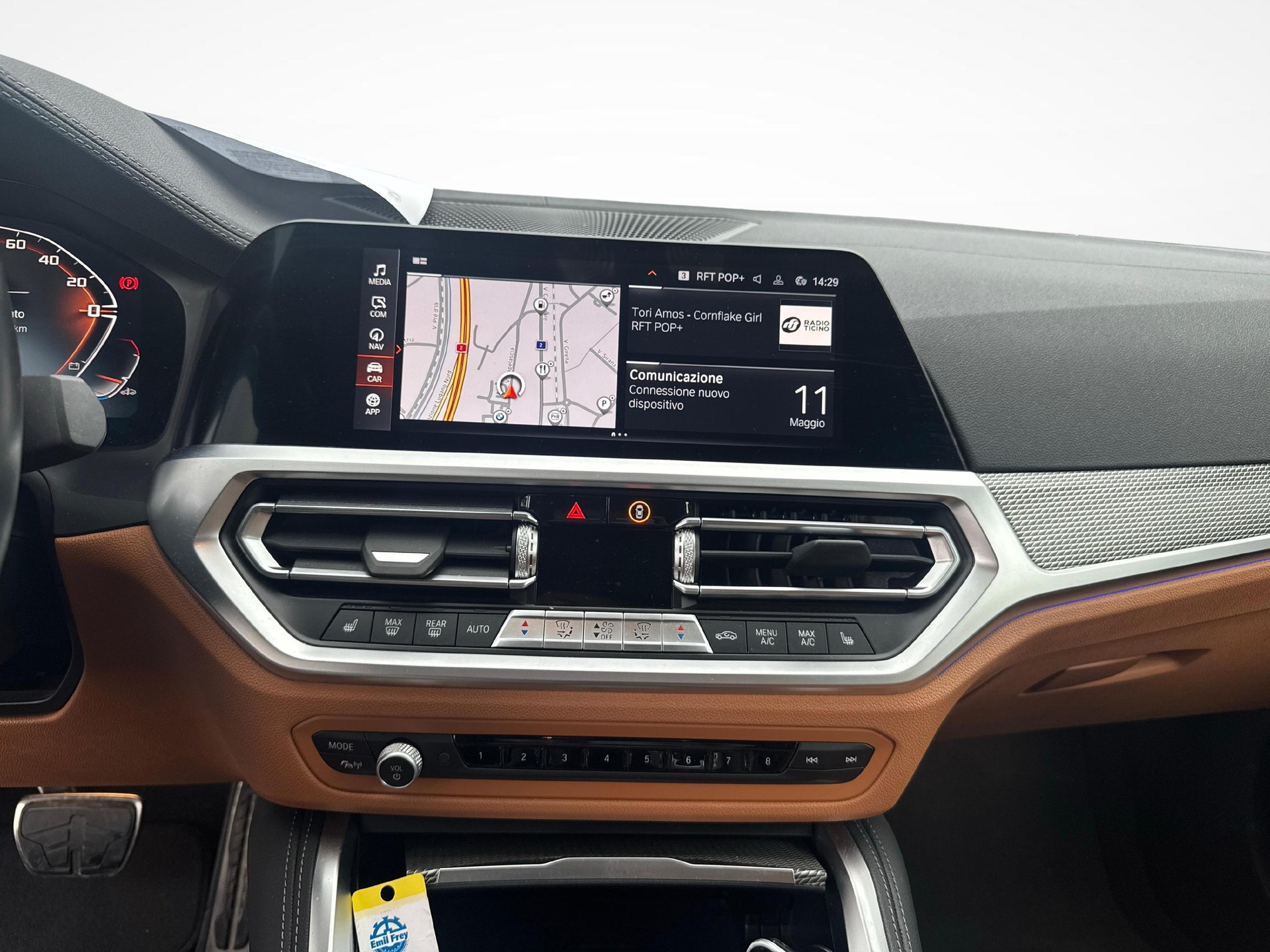 BMW M440i xDrive Gran Coupé-image-15