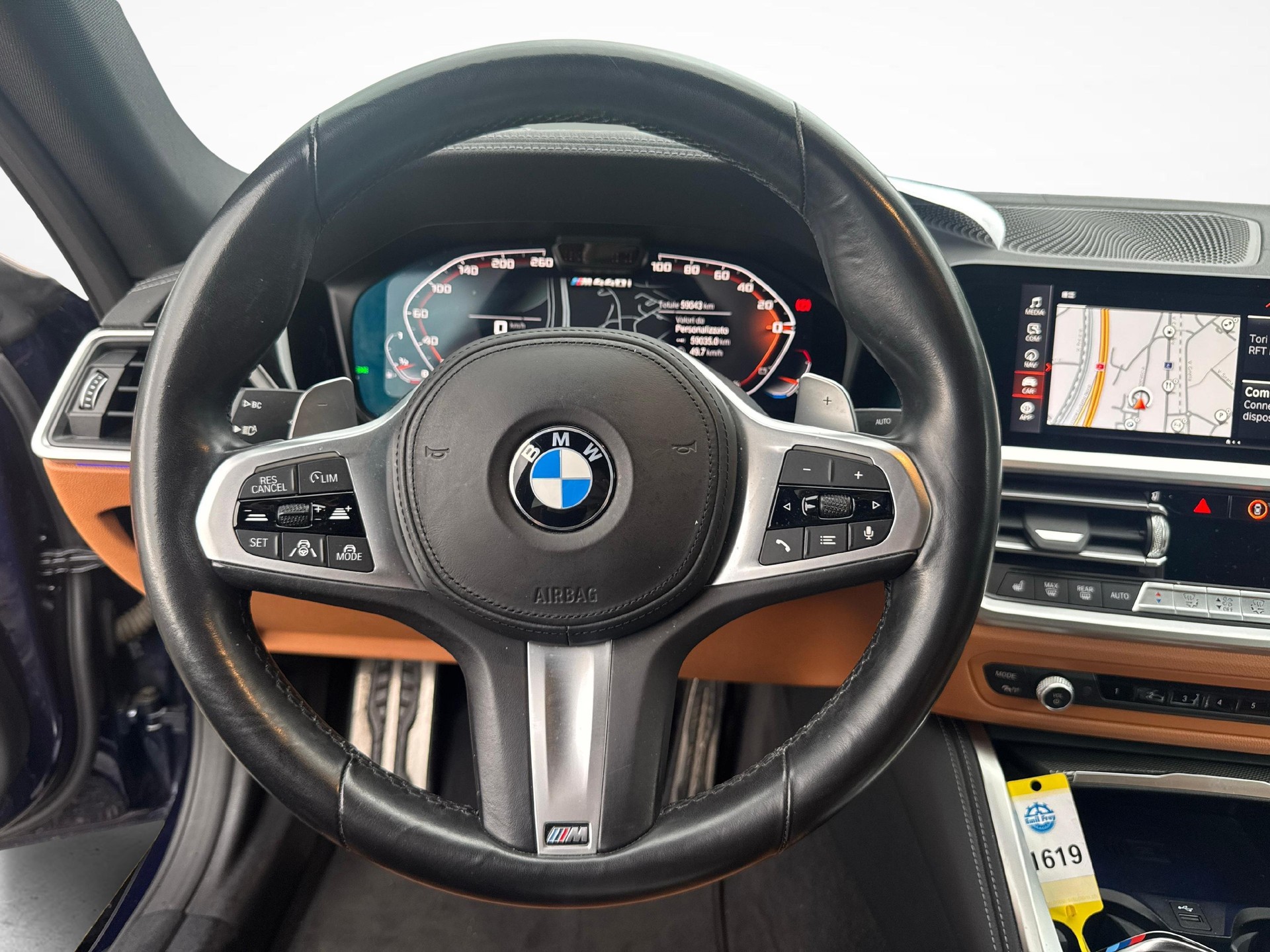 BMW M440i xDrive Gran Coupé-image-14