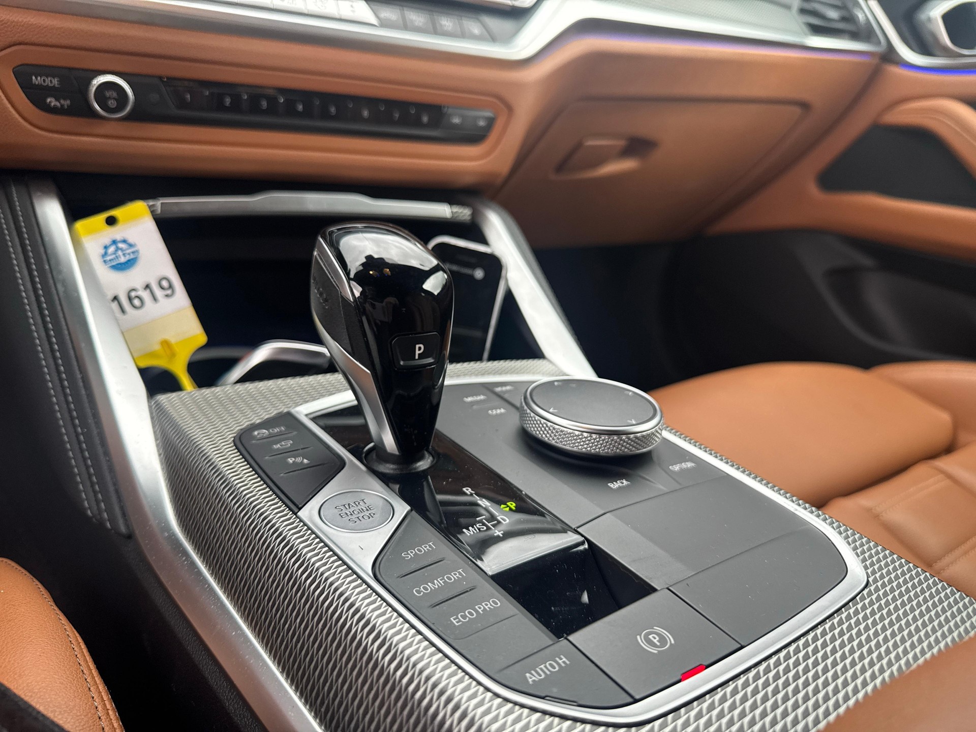 BMW M440i xDrive Gran Coupé-image-16