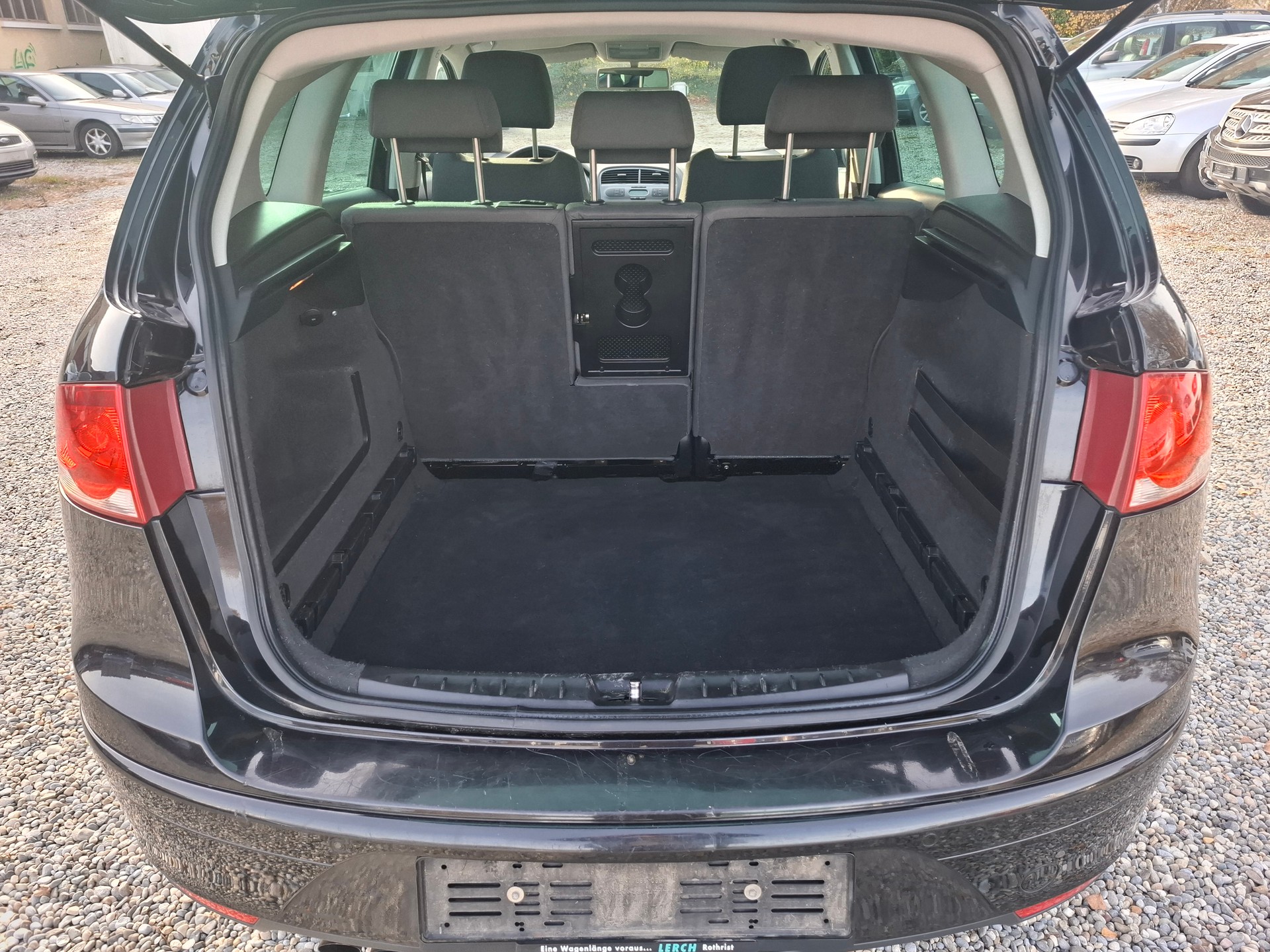 SEAT Altea XL 2.0 TDI Stylance-image-8