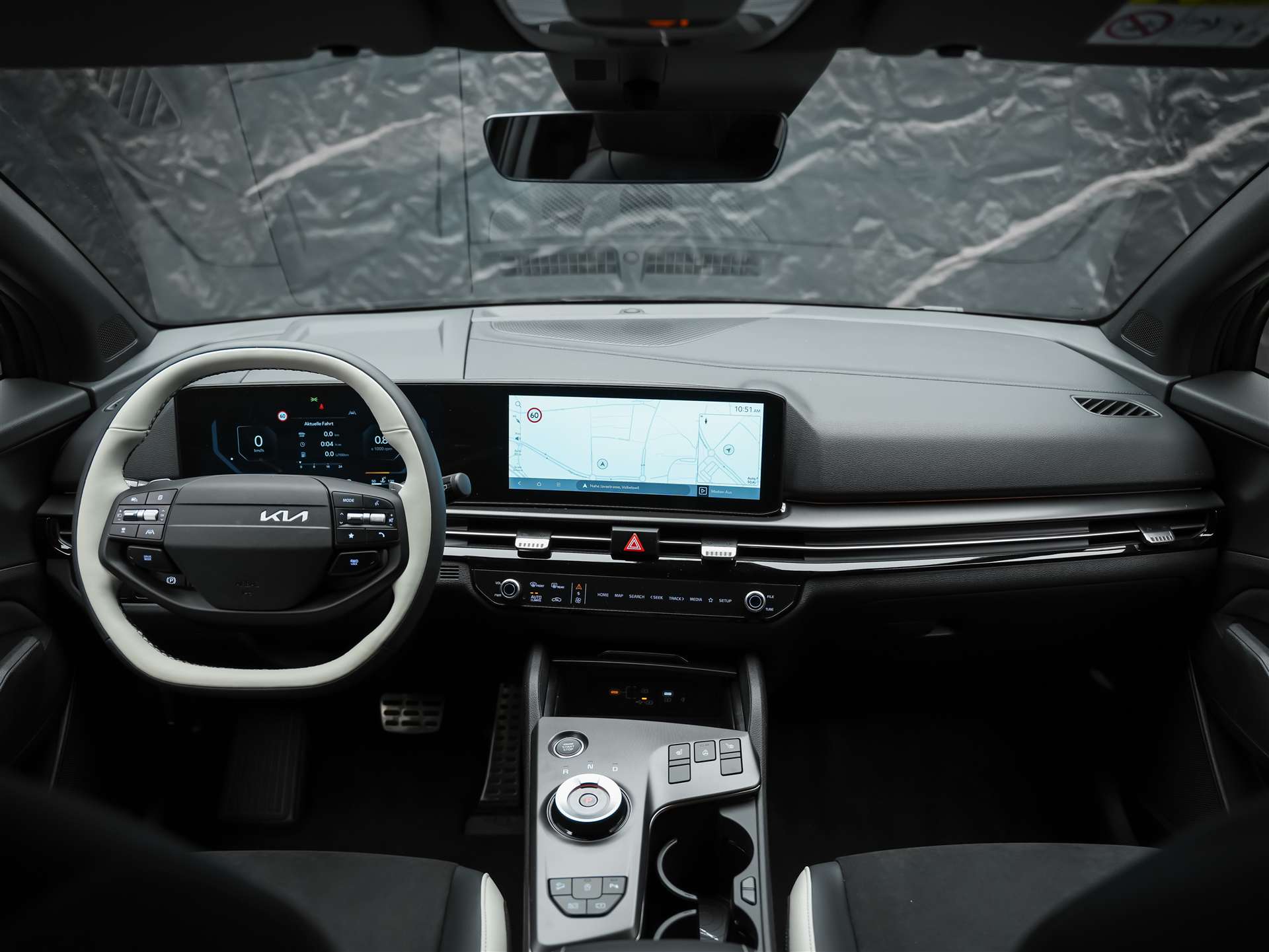 KIA Sportage 1.6T-GDi GT-Line 4x4 7DCT *360° Kamera*Harman/Kardon*El. Heckklappe*-image-18