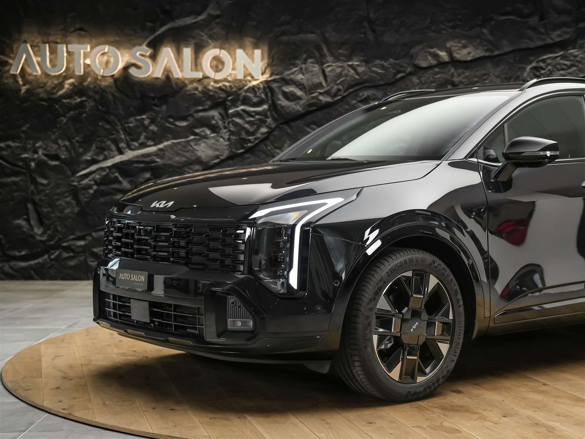 KIA Sportage 1.6T-GDi GT-Line 4x4 7DCT *360° Kamera*Harman/Kardon*El. Heckklappe*-image-14