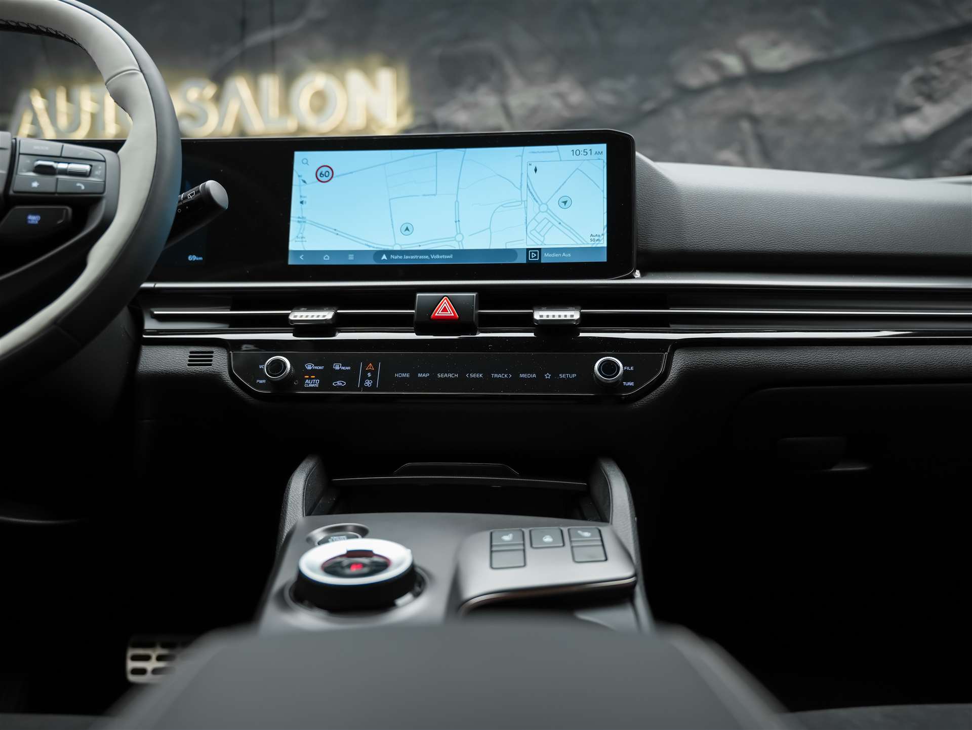 KIA Sportage 1.6T-GDi GT-Line 4x4 7DCT *360° Kamera*Harman/Kardon*El. Heckklappe*-image-20