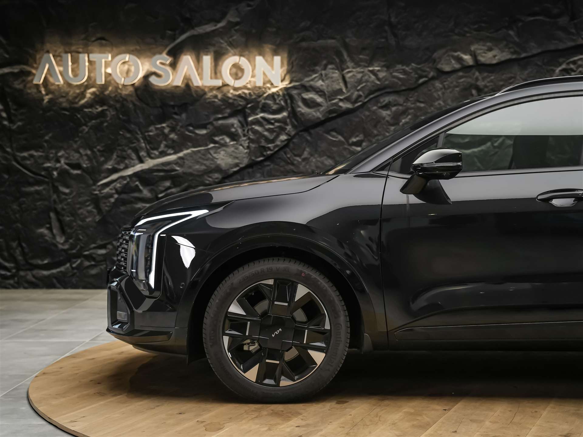 KIA Sportage 1.6T-GDi GT-Line 4x4 7DCT *360° Kamera*Harman/Kardon*El. Heckklappe*-image-15