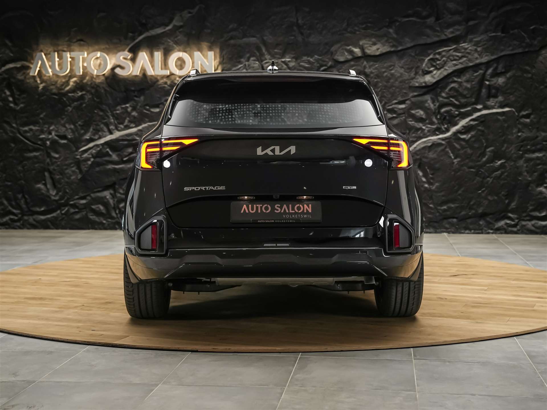 KIA Sportage 1.6T-GDi GT-Line 4x4 7DCT *360° Kamera*Harman/Kardon*El. Heckklappe*-image-3