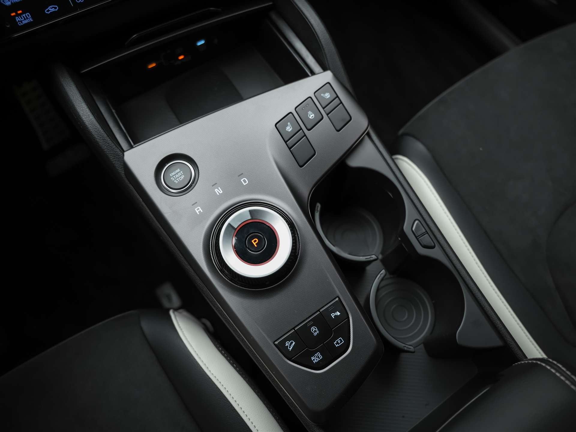 KIA Sportage 1.6T-GDi GT-Line 4x4 7DCT *360° Kamera*Harman/Kardon*El. Heckklappe*-image-23
