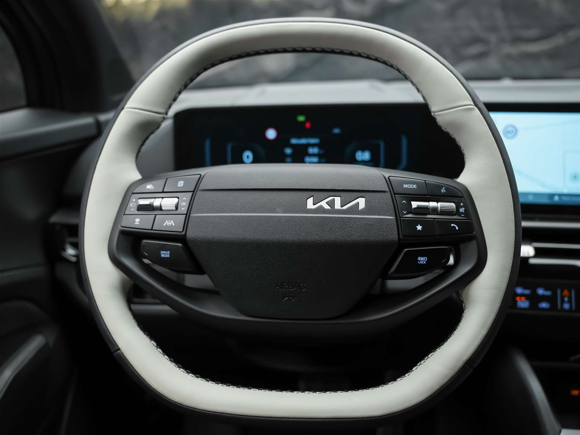 KIA Sportage 1.6T-GDi GT-Line 4x4 7DCT *360° Kamera*Harman/Kardon*El. Heckklappe*-image-19