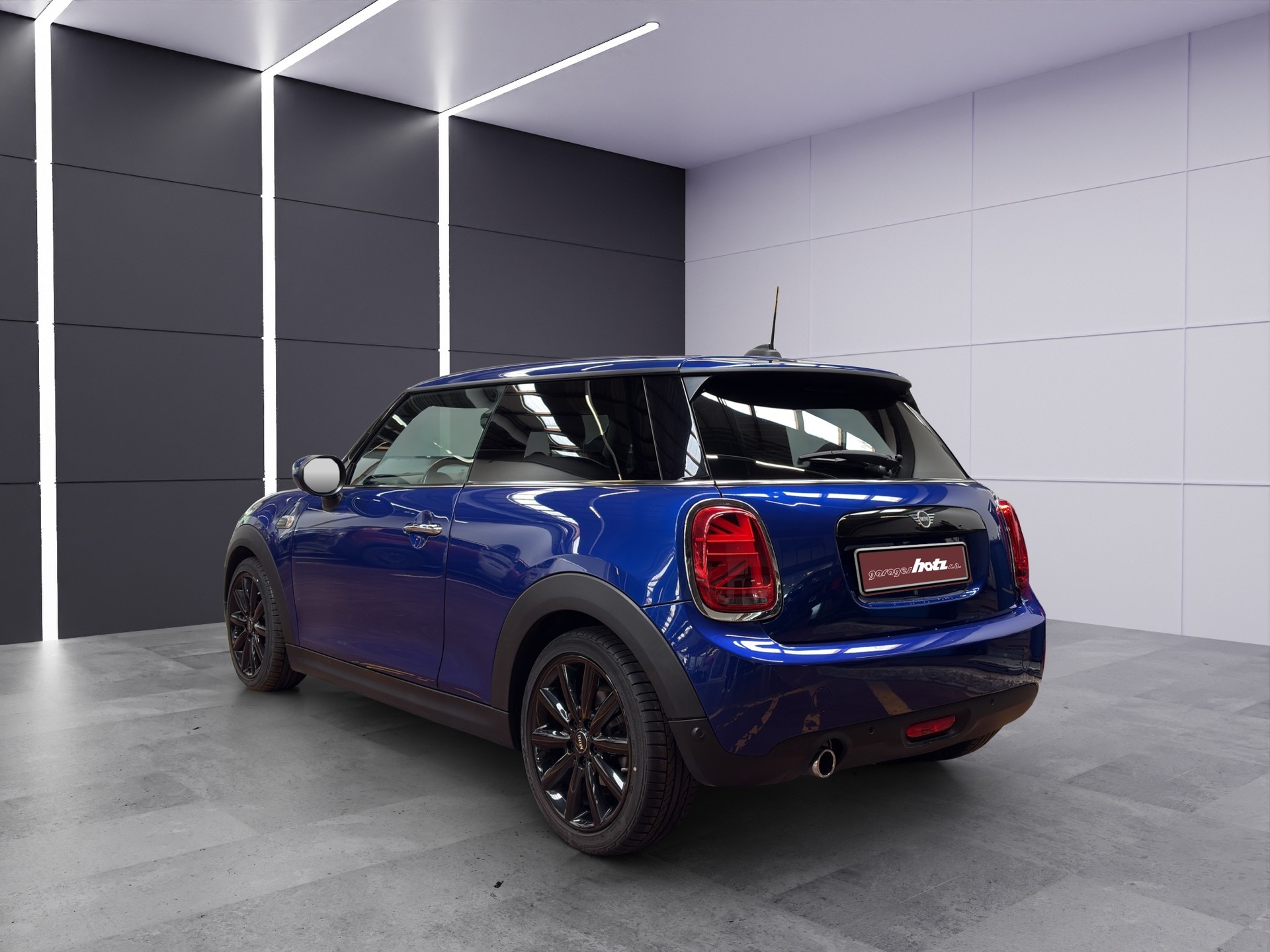 MINI Mini F56 1.5i Cooper-image-2