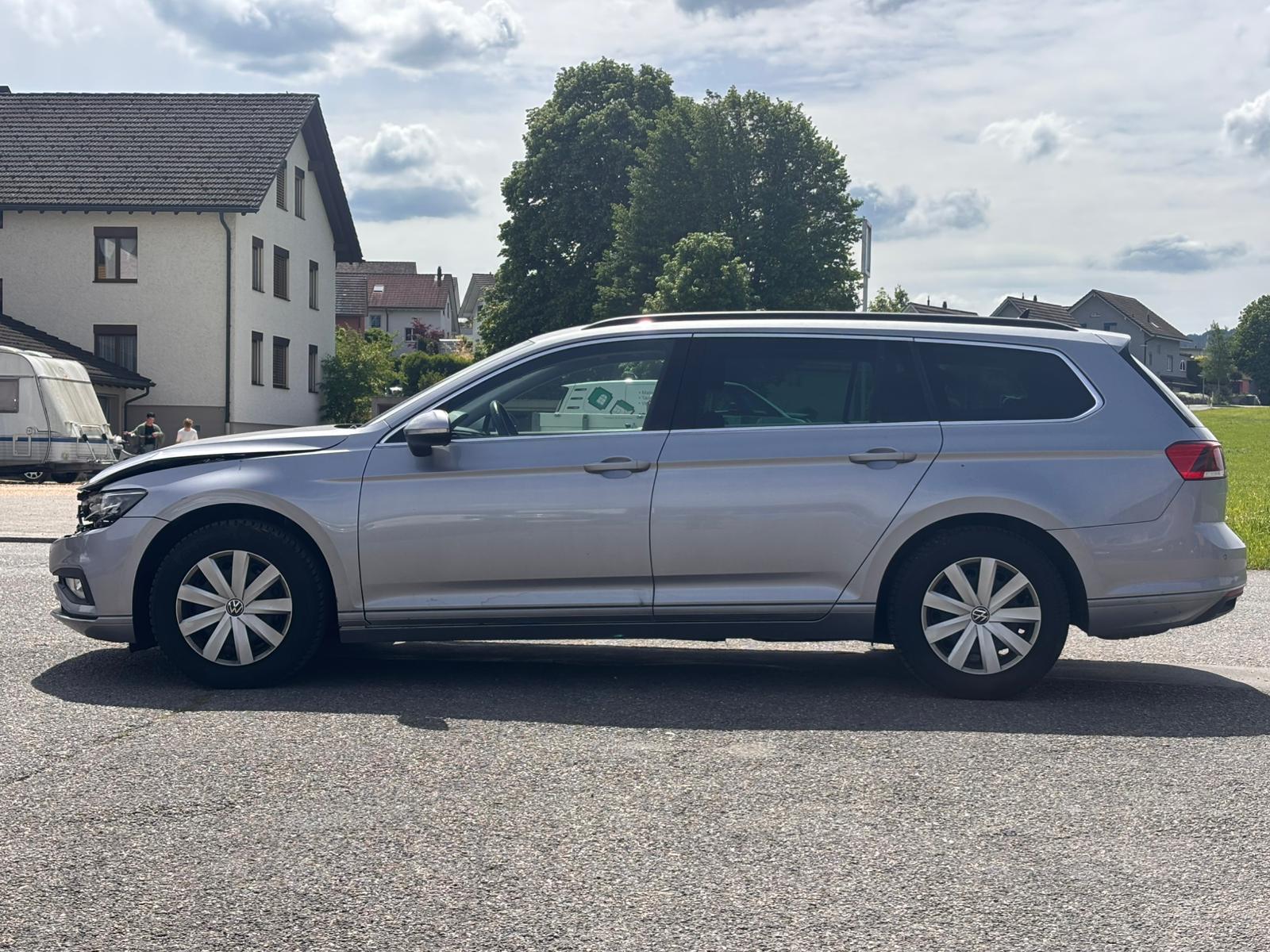 VW Passat 2.0 TDI BMT Elegance 4Motion DSG-image-7