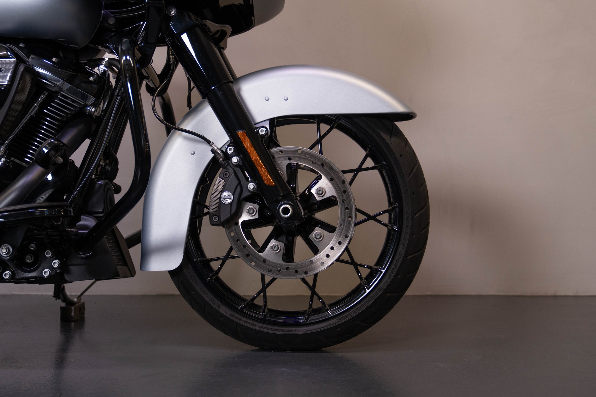 HARLEY-DAVIDSON FLTRXS Road Glide Special 114 ABS-image-4
