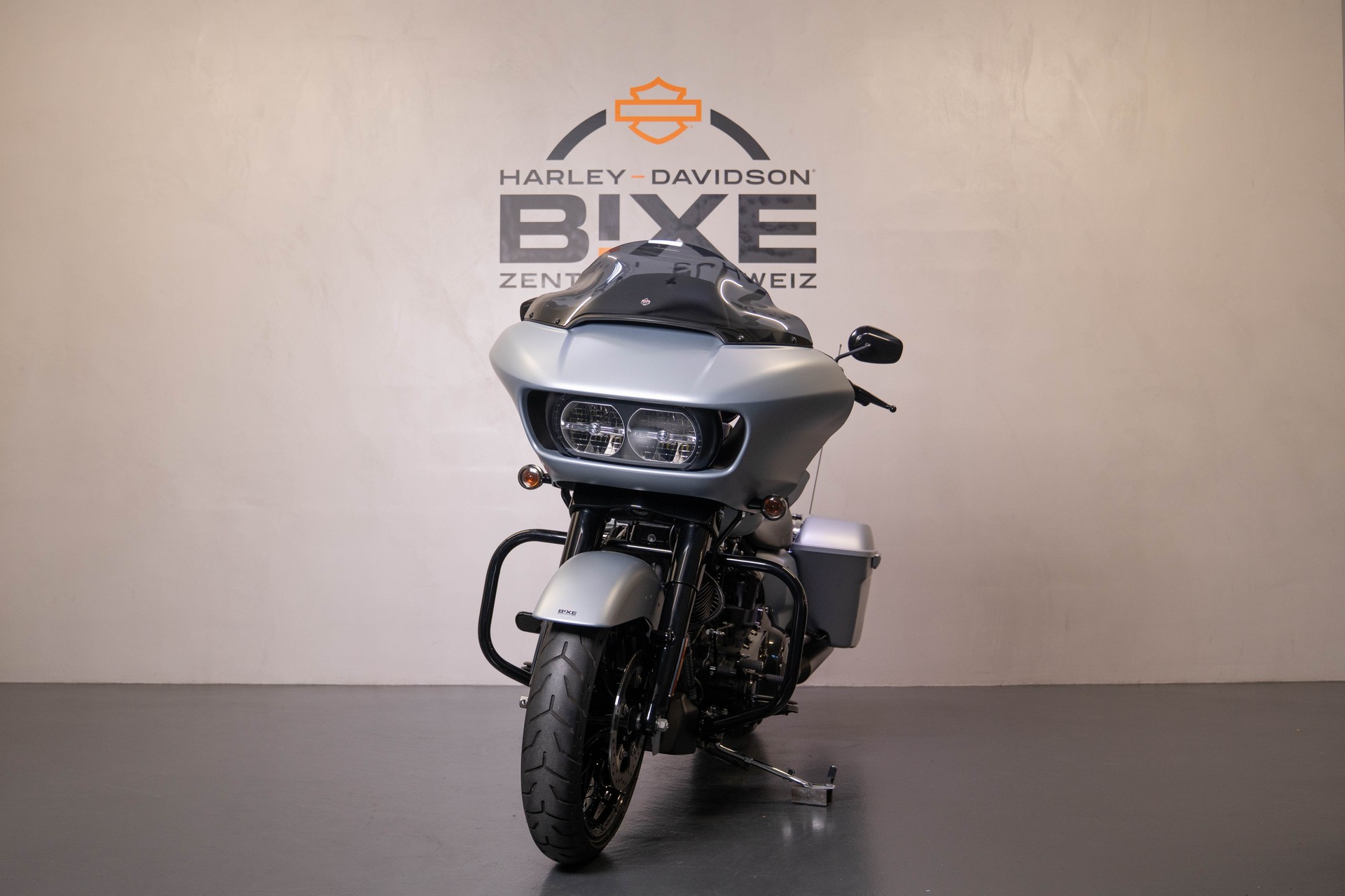 HARLEY-DAVIDSON FLTRXS Road Glide Special 114 ABS-showroom-element-2