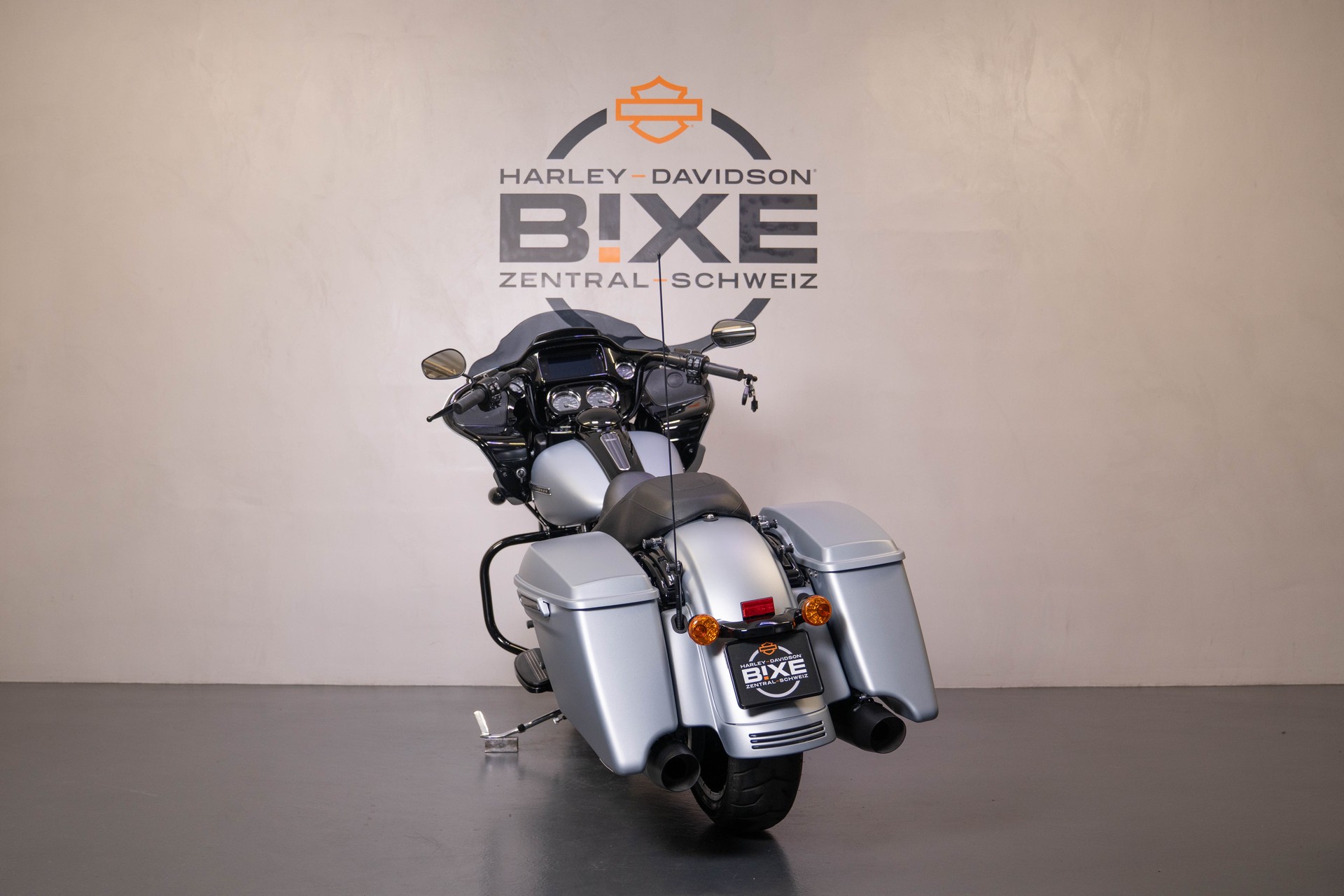 HARLEY-DAVIDSON FLTRXS Road Glide Special 114 ABS-showroom-element-3