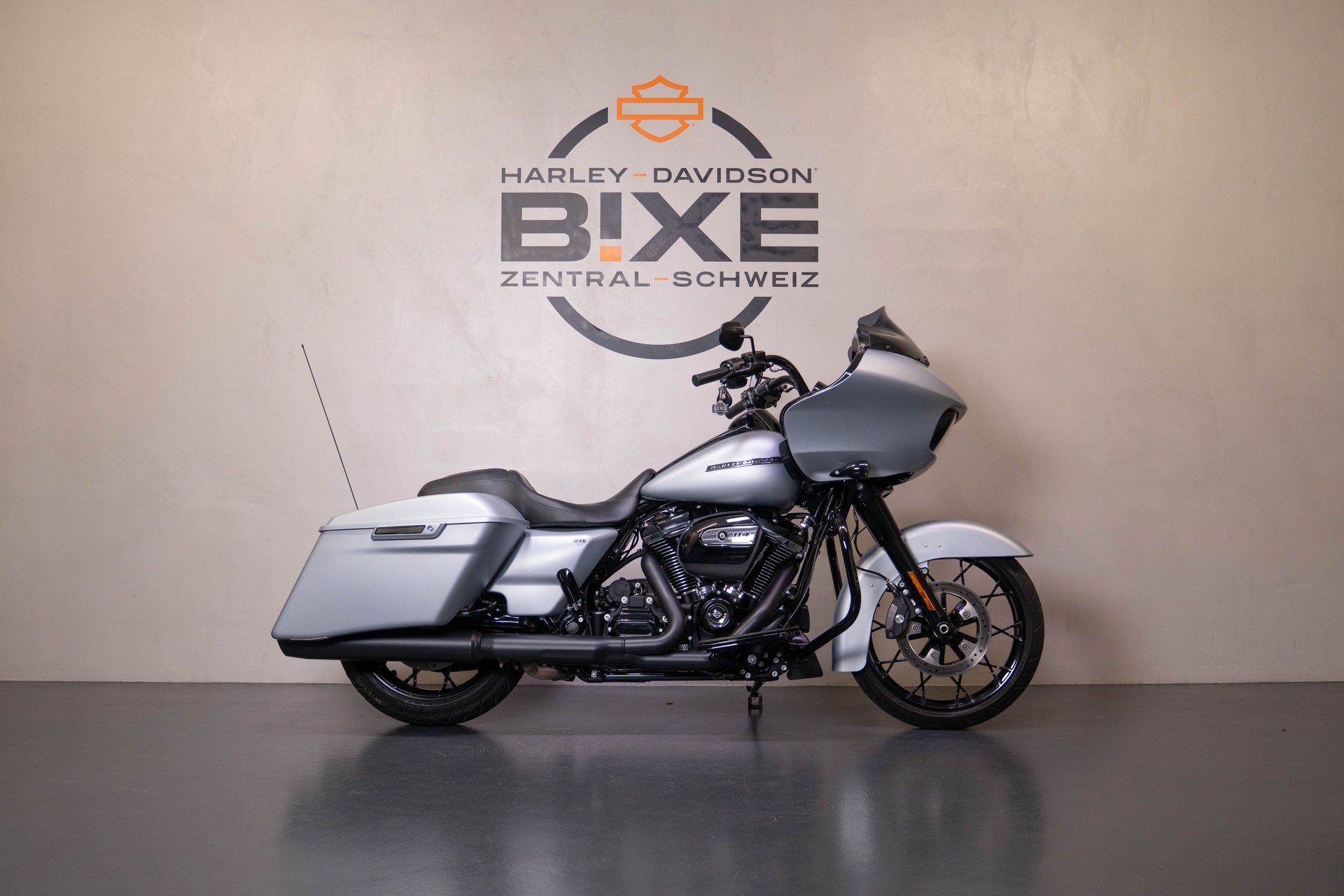 HARLEY-DAVIDSON FLTRXS Road Glide Special 114 ABS