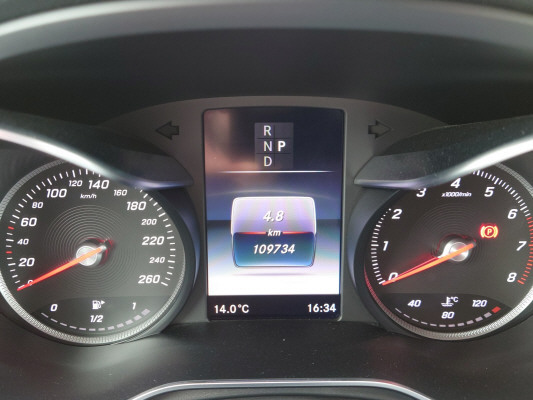 MERCEDES-BENZ GLC Coupé 250 4Matic-image-10