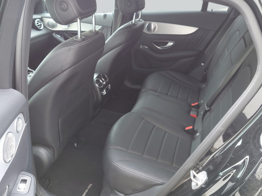 MERCEDES-BENZ GLC Coupé 250 4Matic-image-8