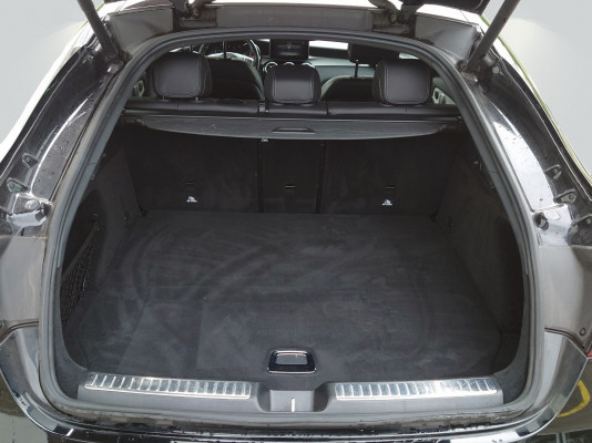 MERCEDES-BENZ GLC Coupé 250 4Matic-image-7