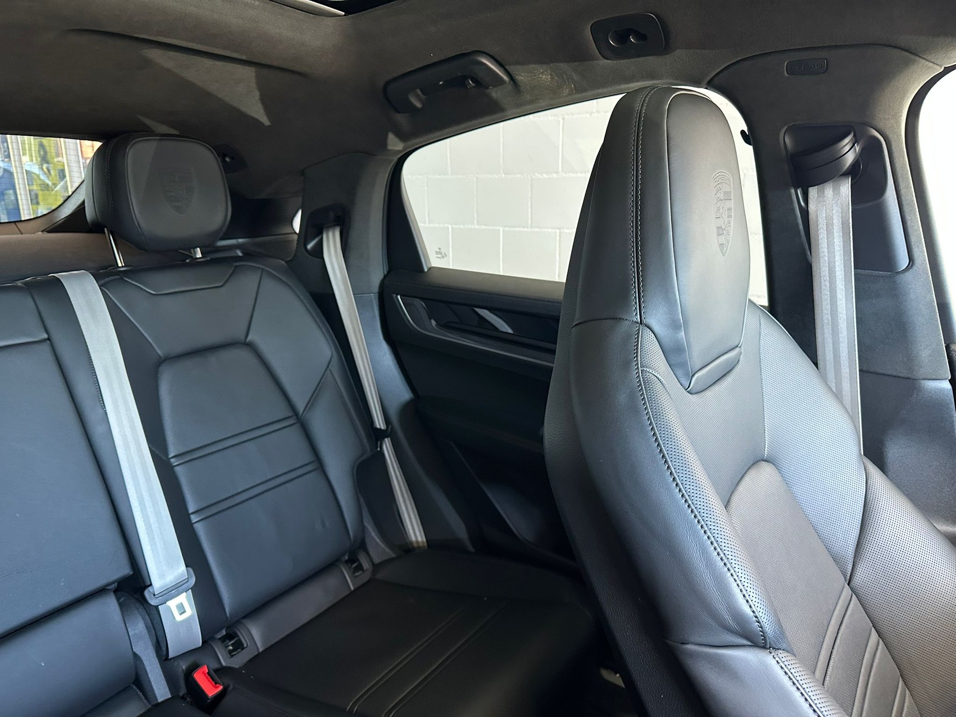 PORSCHE Cayenne S Coupé E-Hybrid Tiptronic-image-15