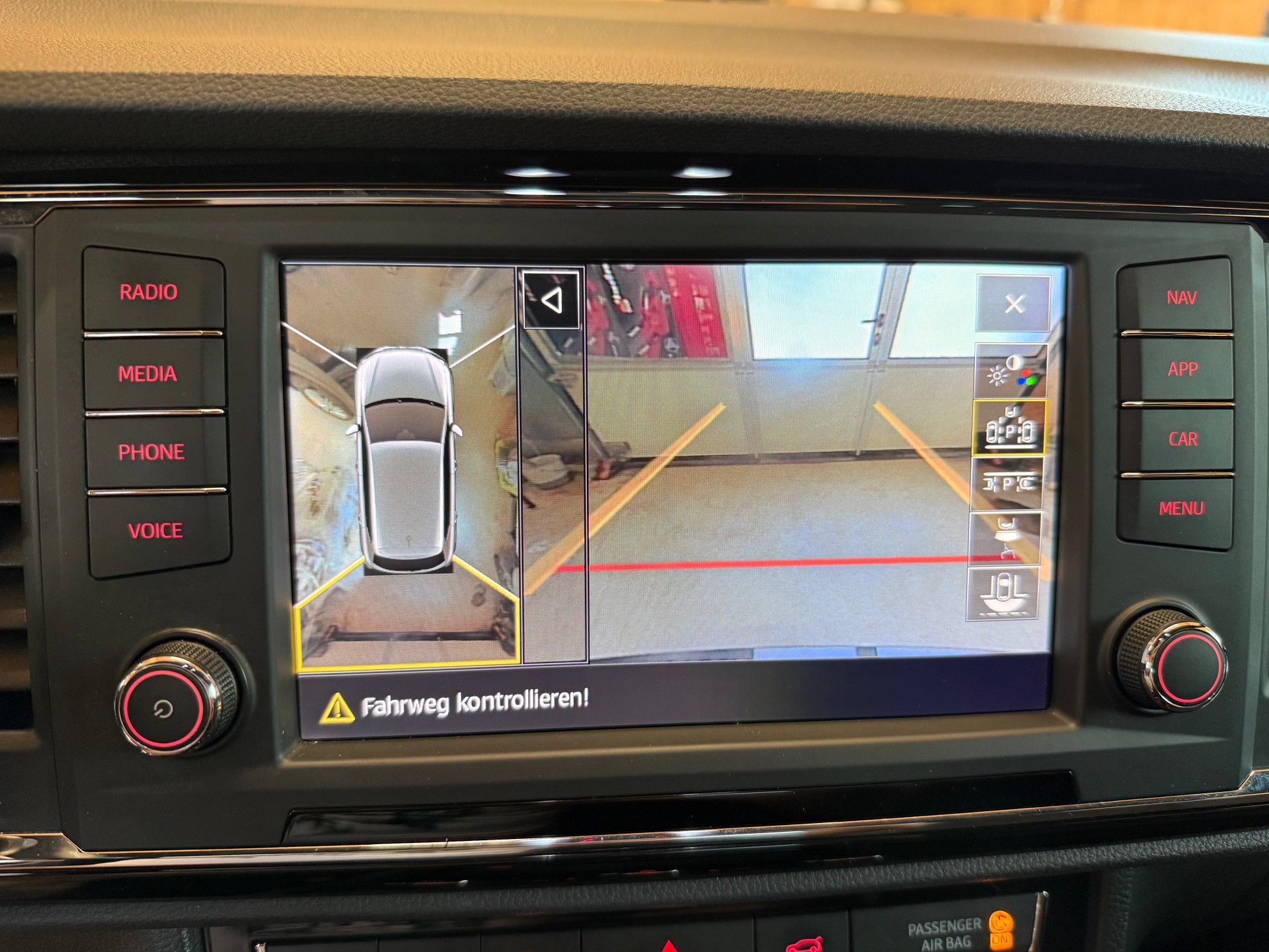 SEAT Ateca 2.0 TDI CR Xcellence 4Drive-image-13