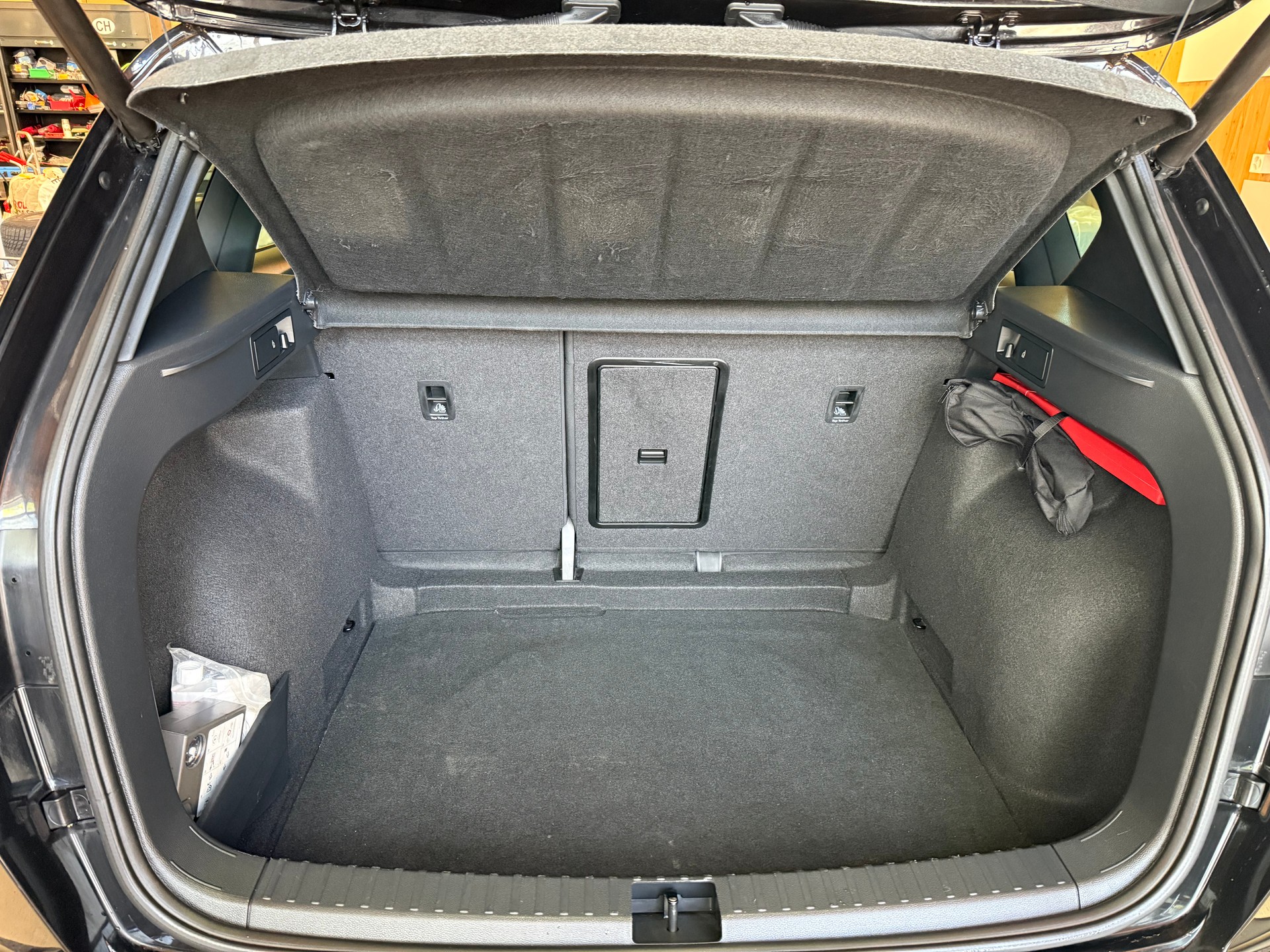 SEAT Ateca 2.0 TDI CR Xcellence 4Drive-image-14