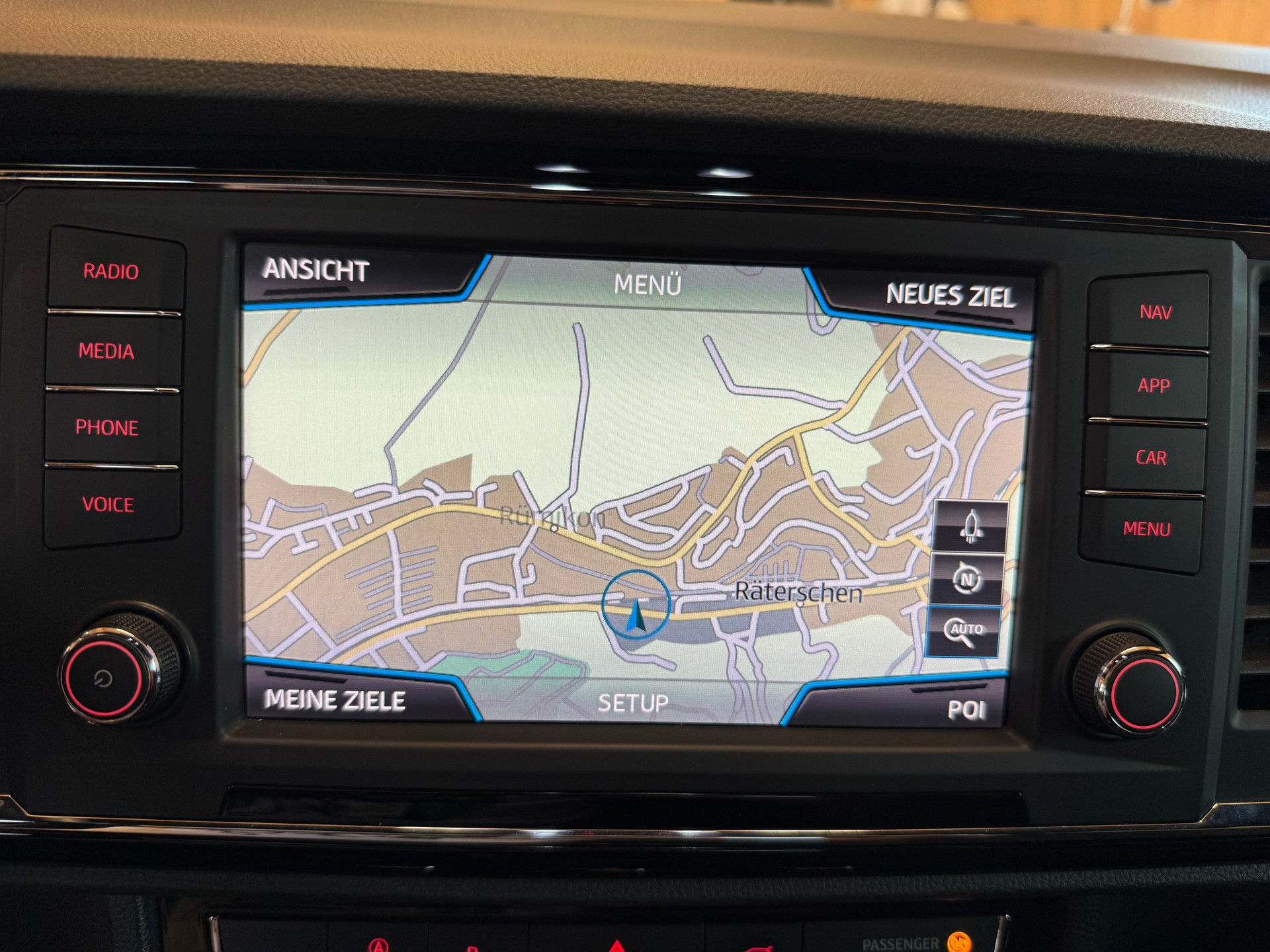 SEAT Ateca 2.0 TDI CR Xcellence 4Drive-image-12