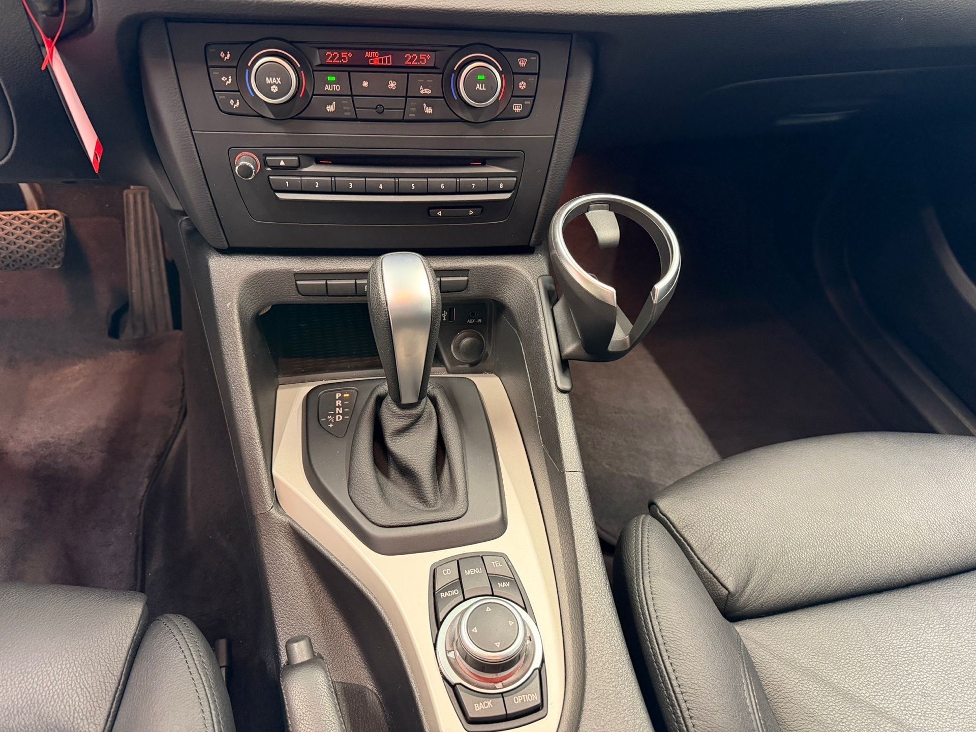 BMW X1 xDrive 20d Steptronic-image-16