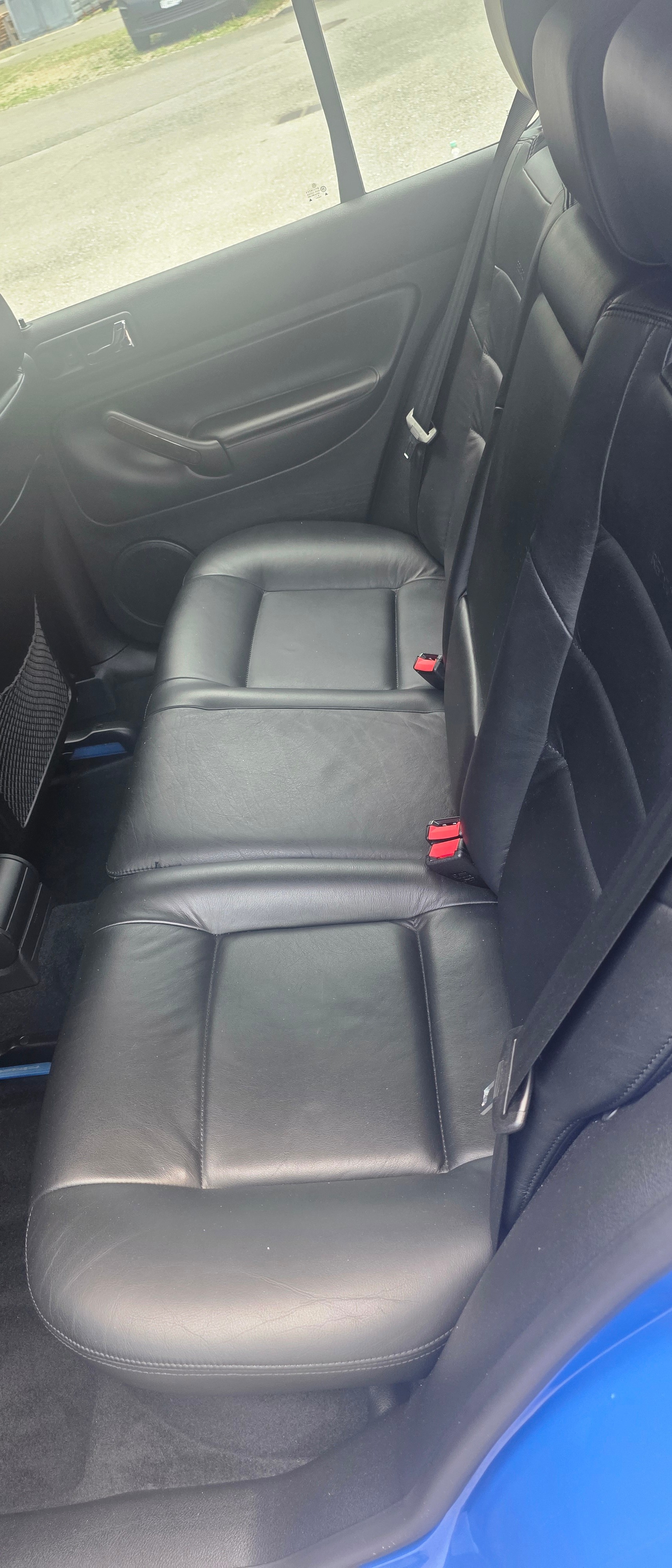 VW Golf 1.8 T GTI-image-12