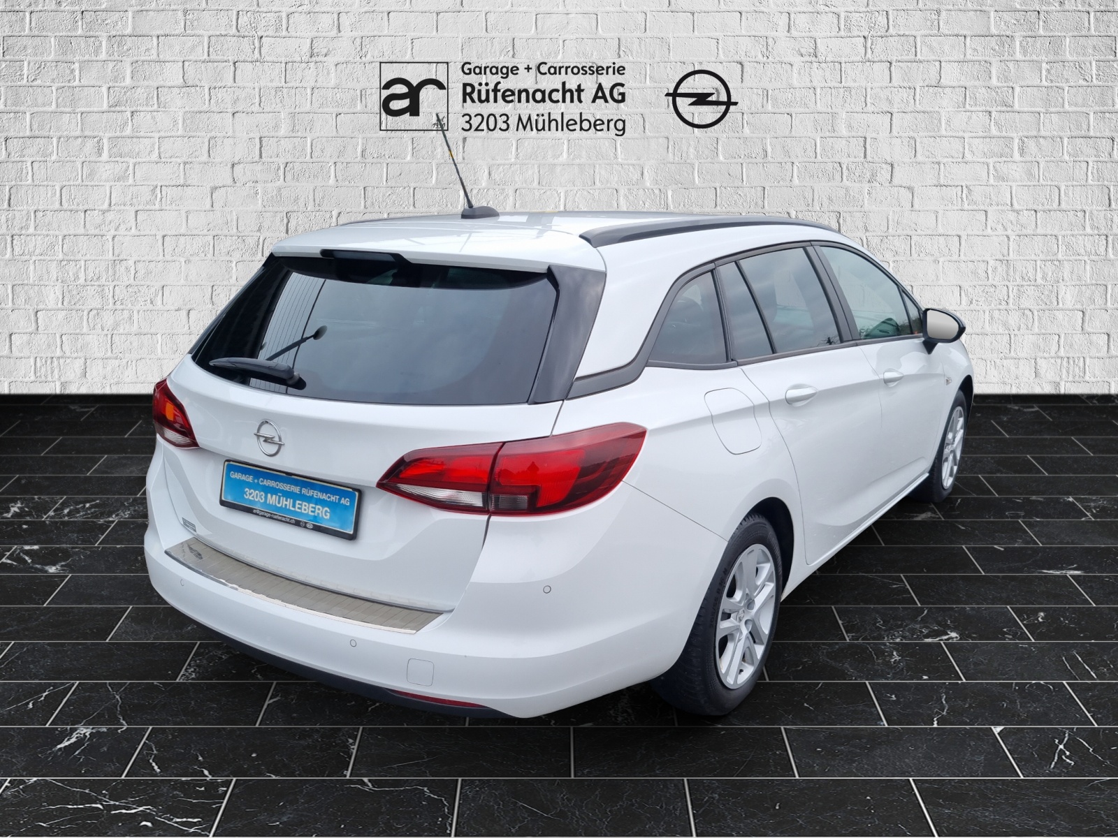 OPEL Astra Sports Tourer 1.5 D 122 Edition S/S-showroom-element-1