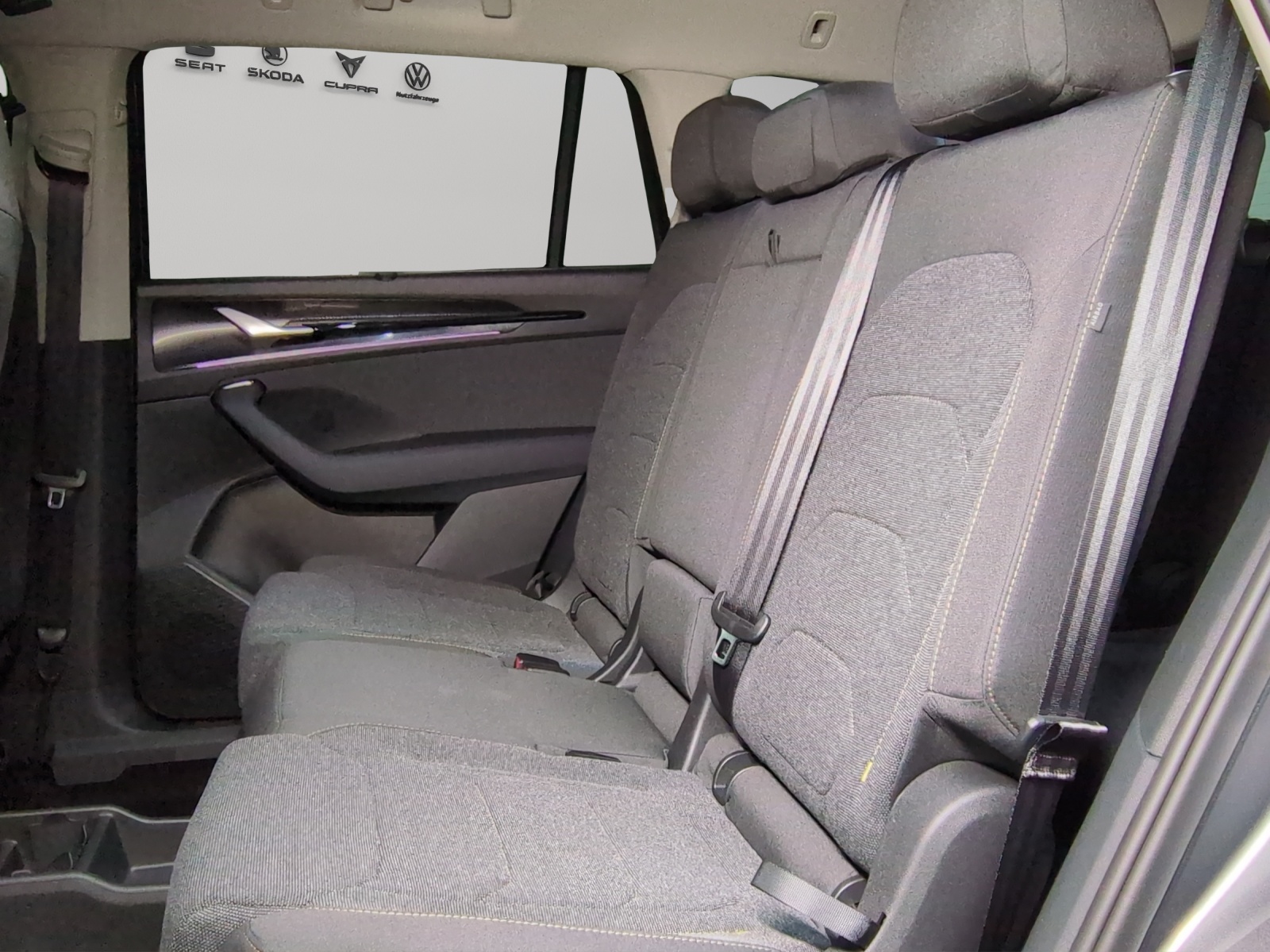 SKODA Kodiaq 2.0 TSI Dynamic 4x4-image-8
