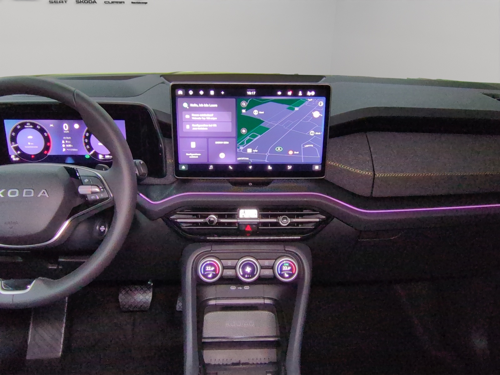 SKODA Kodiaq 2.0 TSI Dynamic 4x4-image-7