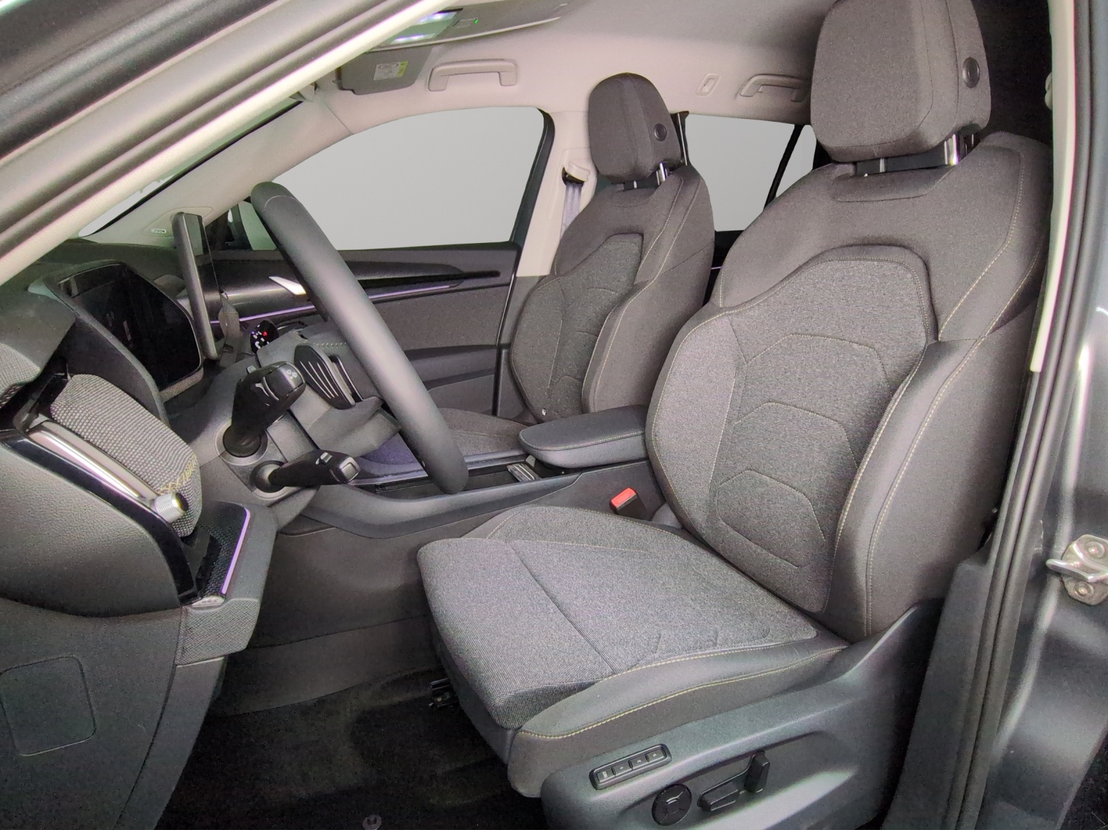 SKODA Kodiaq 2.0 TSI Dynamic 4x4-image-5