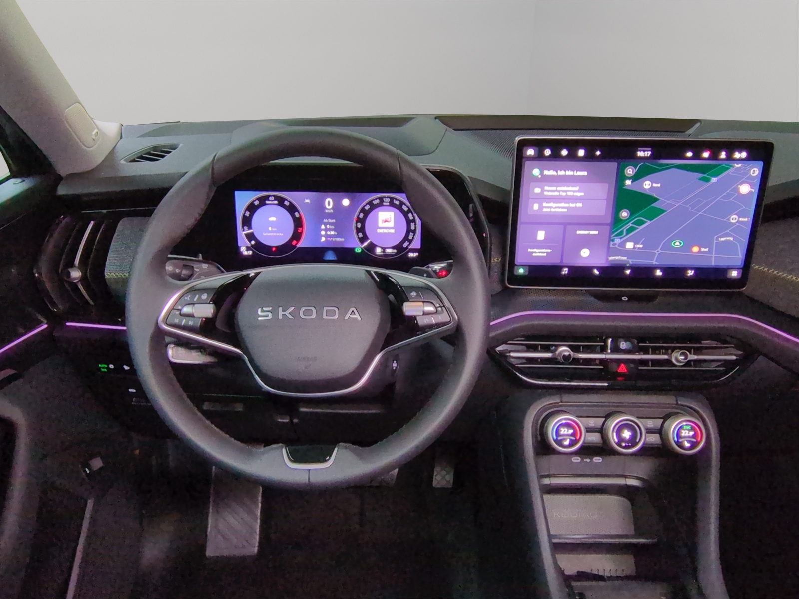 SKODA Kodiaq 2.0 TSI Dynamic 4x4-image-6