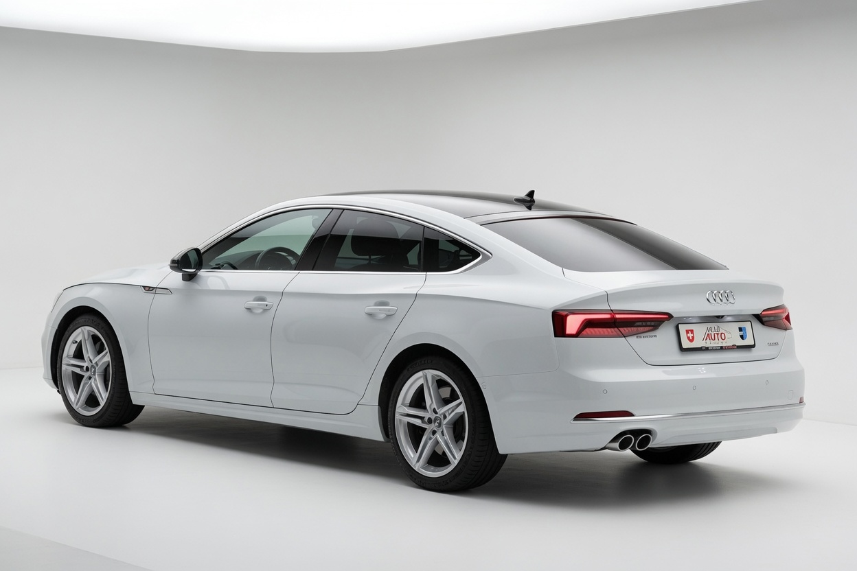 AUDI A5 Sportback 3.0 TDI Sport quattro S-LINE-showroom-element-2