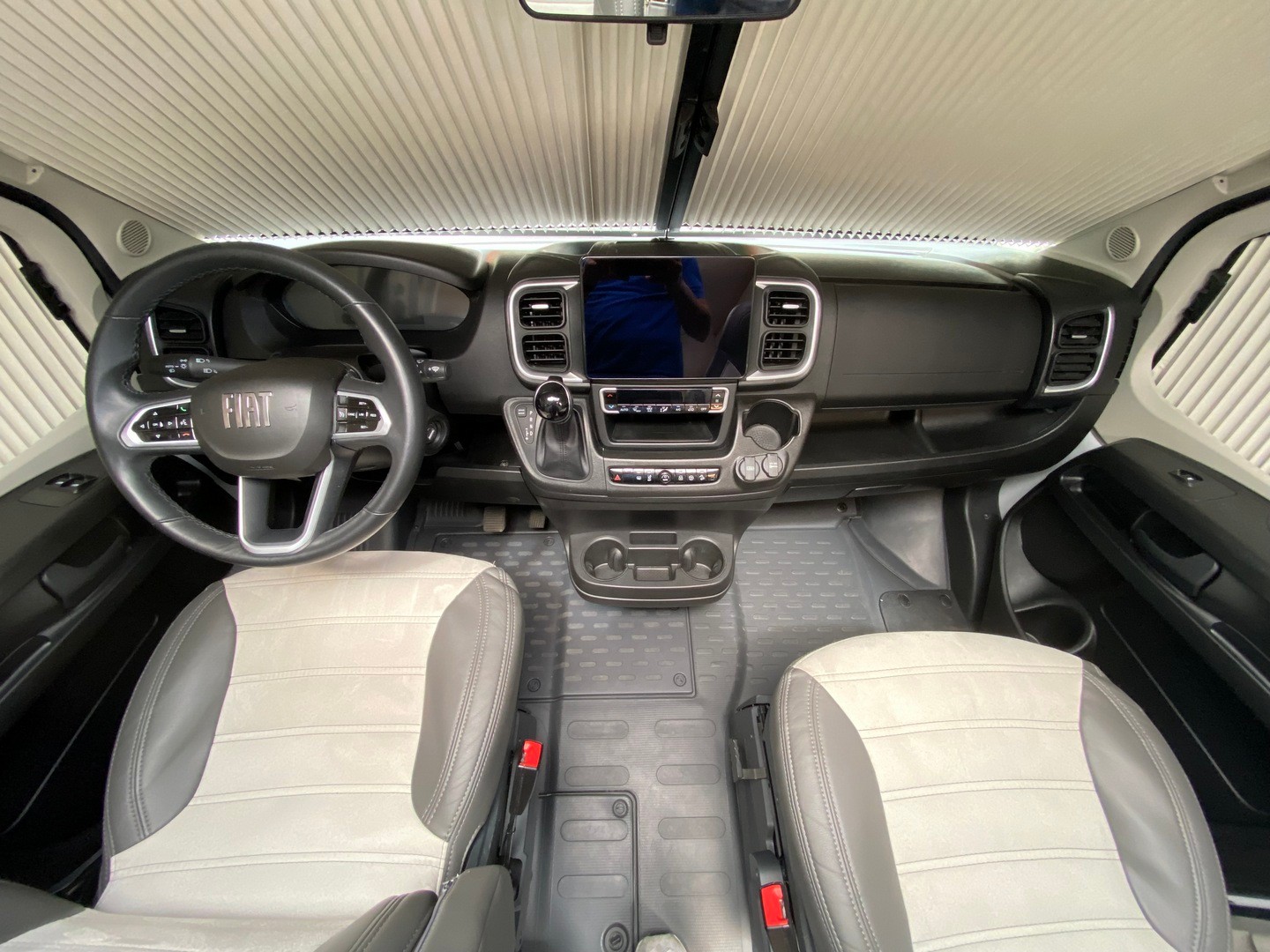 SUNLIGHT Adventure V66, Fiat Ducato 2.2MJ 140PS Automat-image-14