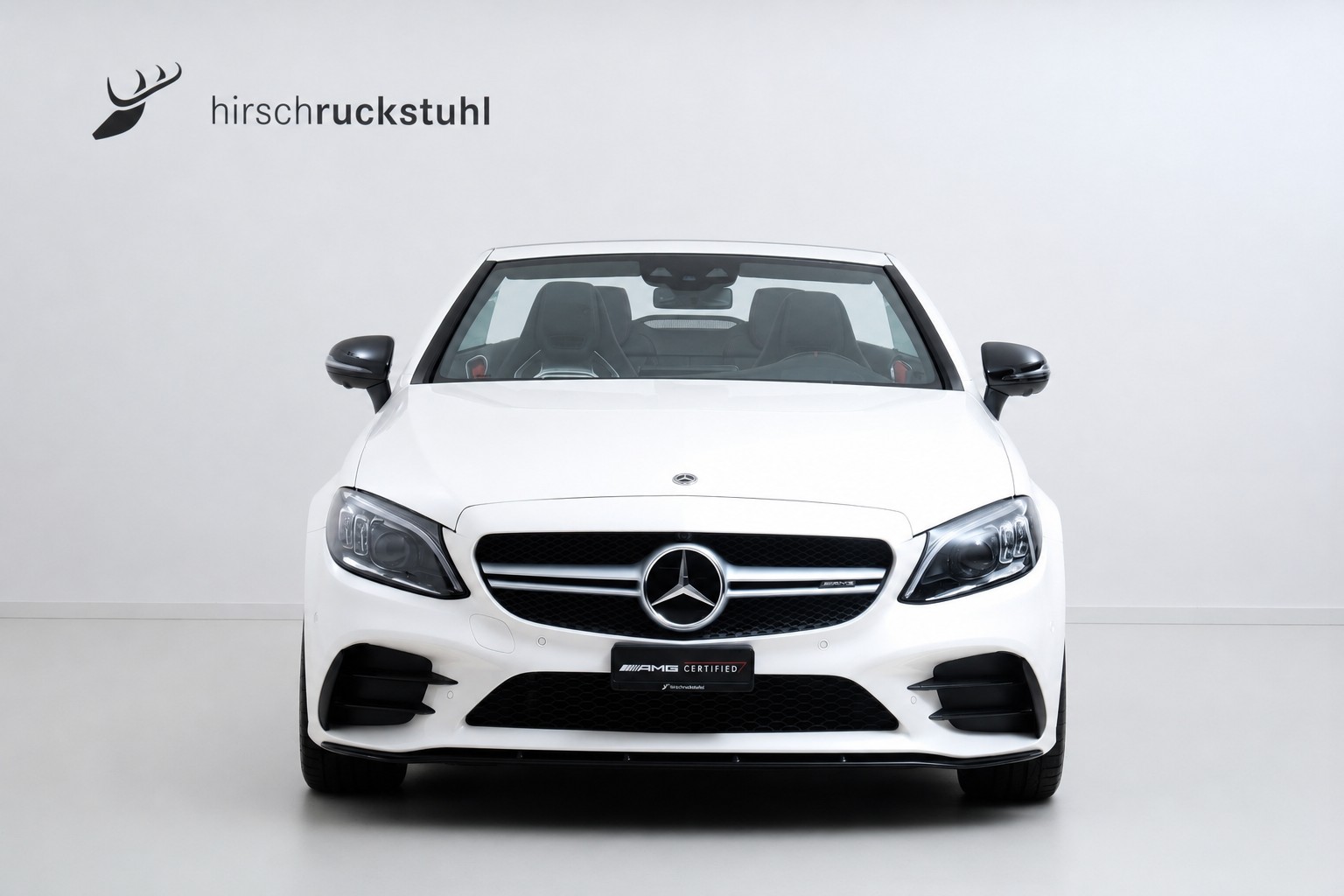 MERCEDES-BENZ C 43 Cabriolet AMG 4Matic 9G-Tronic-showroom-element-2