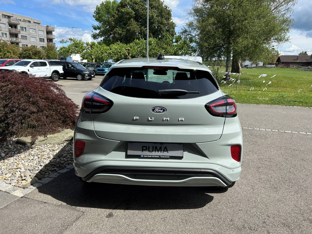 FORD Puma Gen-E Premium-image-3