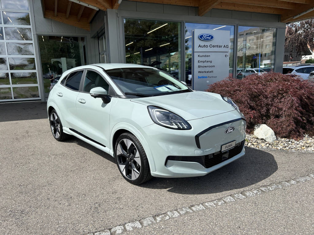 FORD Puma Gen-E Premium-image-0