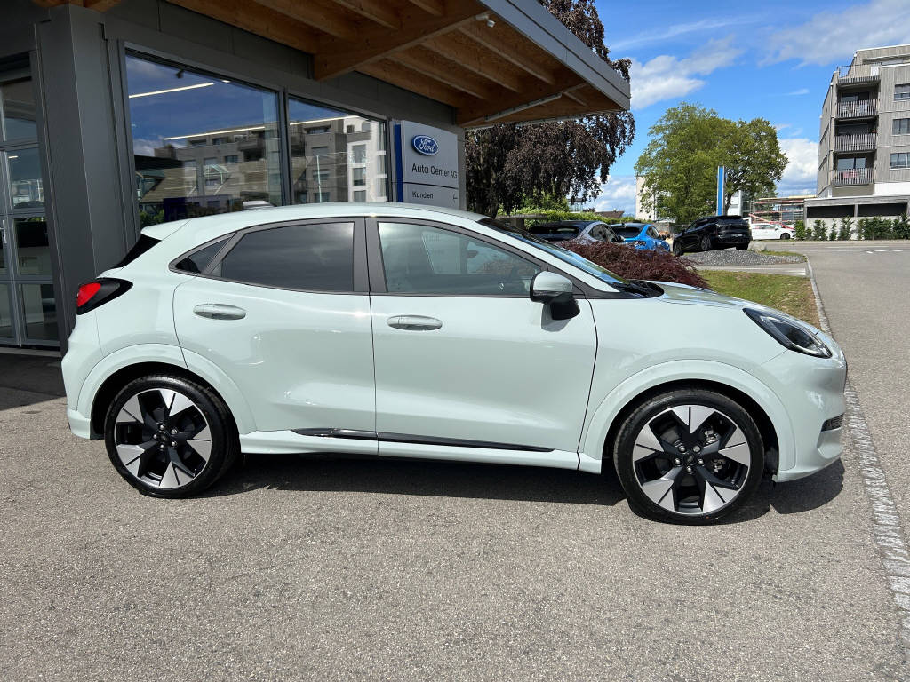 FORD Puma Gen-E Premium-image-1