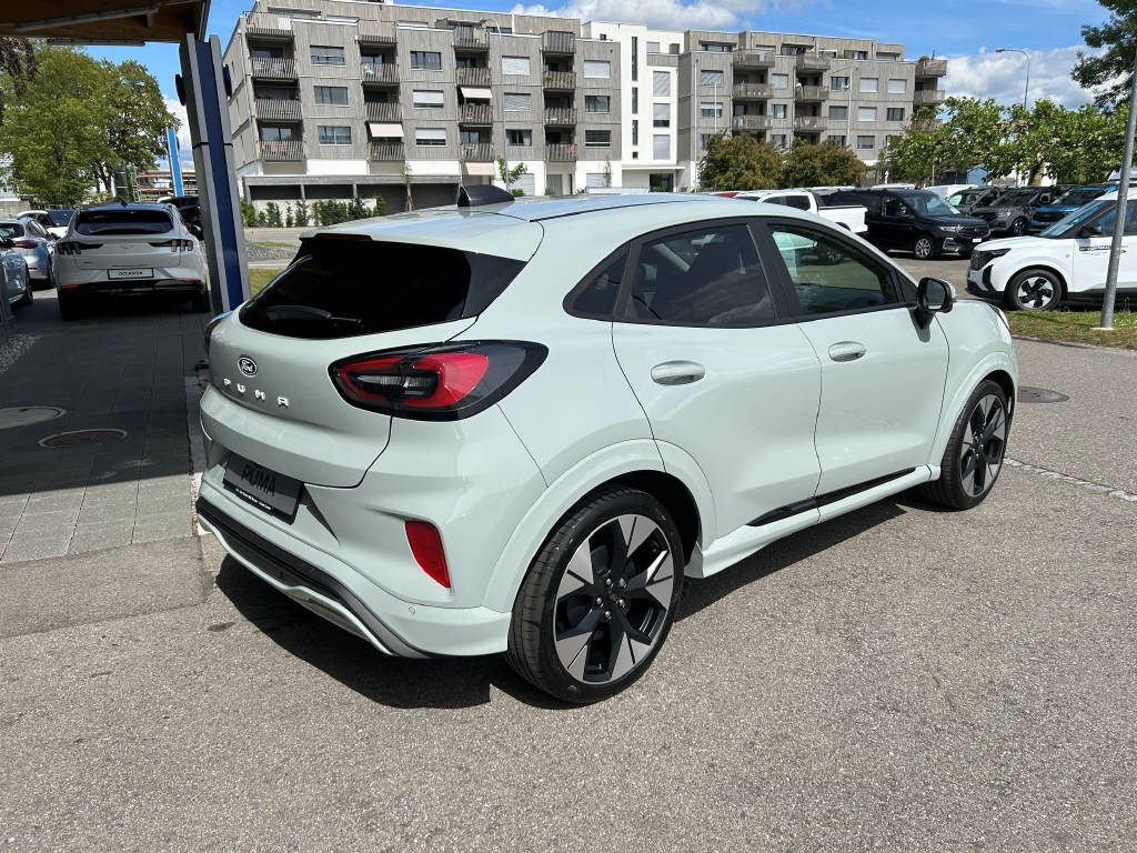 FORD Puma Gen-E Premium-image-2