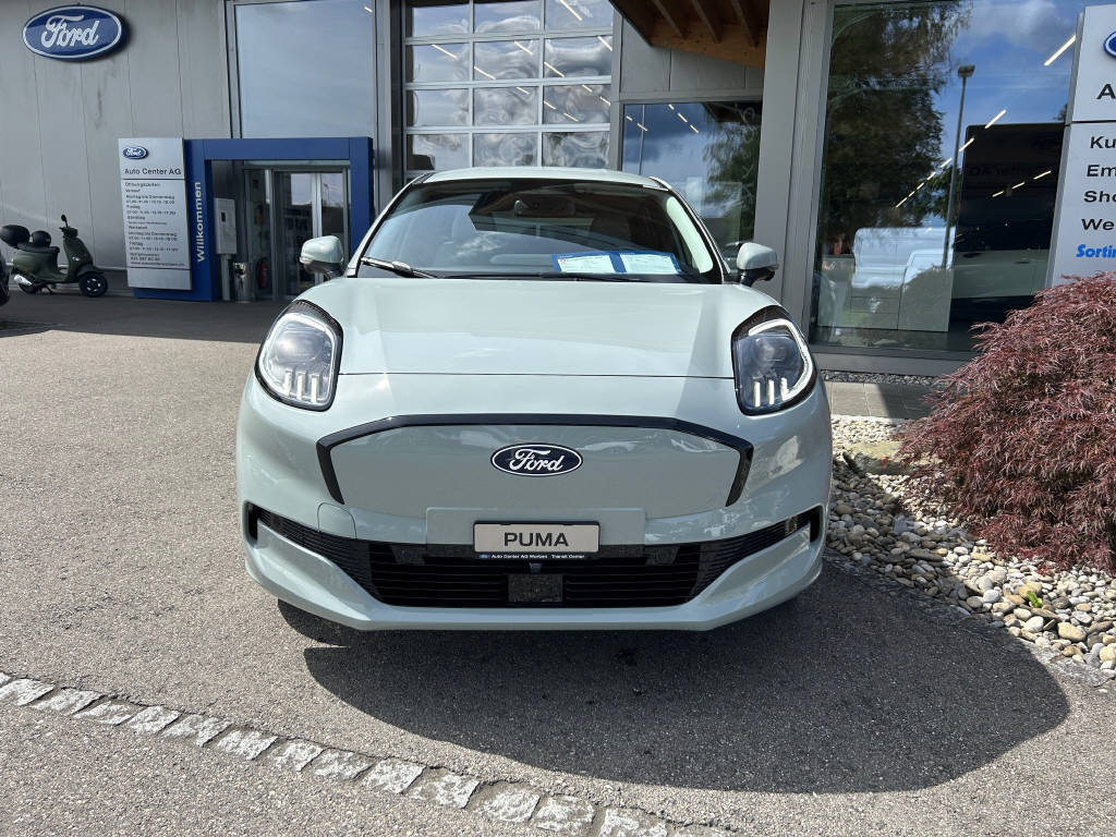 FORD Puma Gen-E Premium-image-19