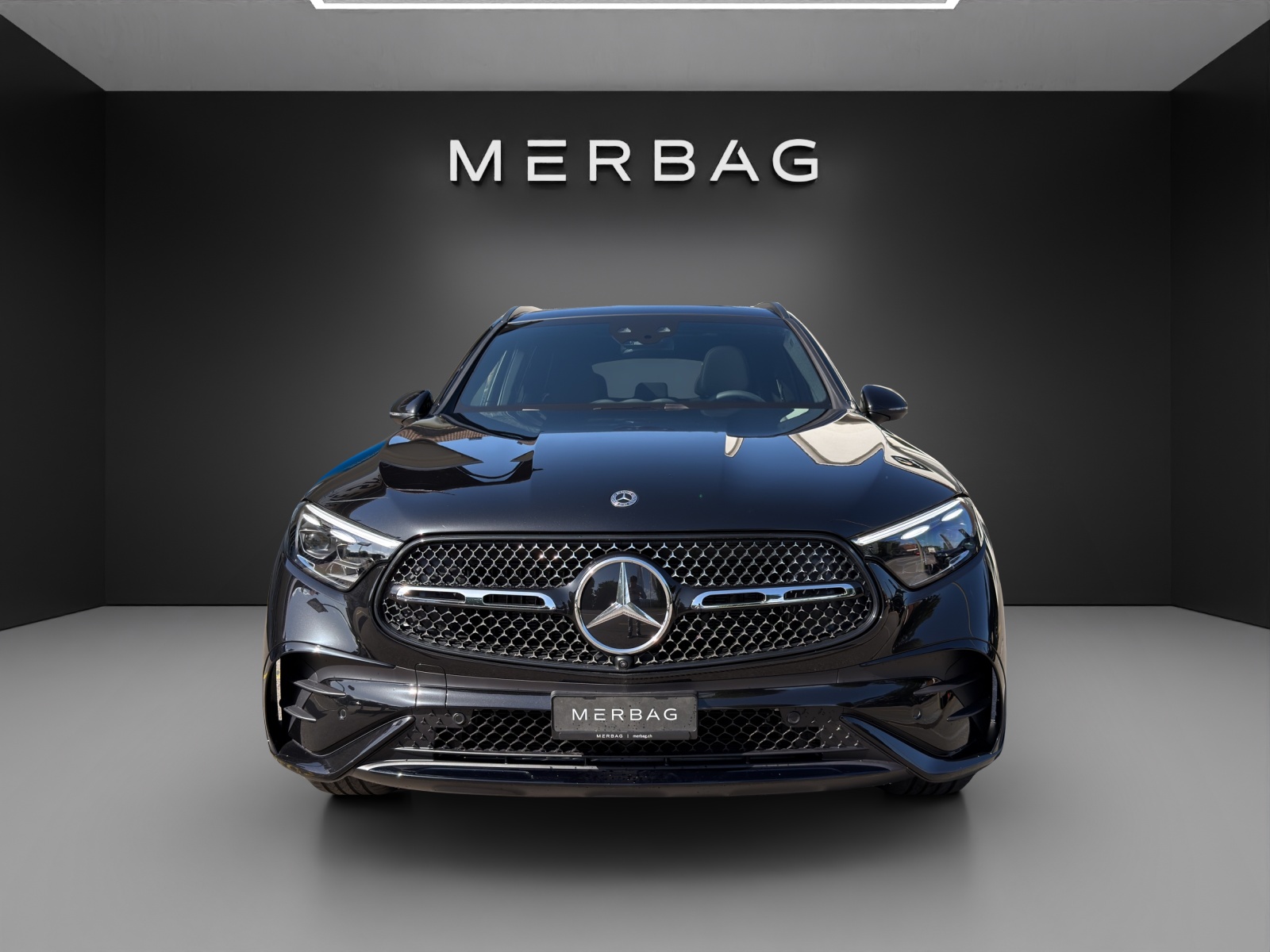 MERCEDES-BENZ GLC 300 d 4Matic 9G-Tronic-image-7
