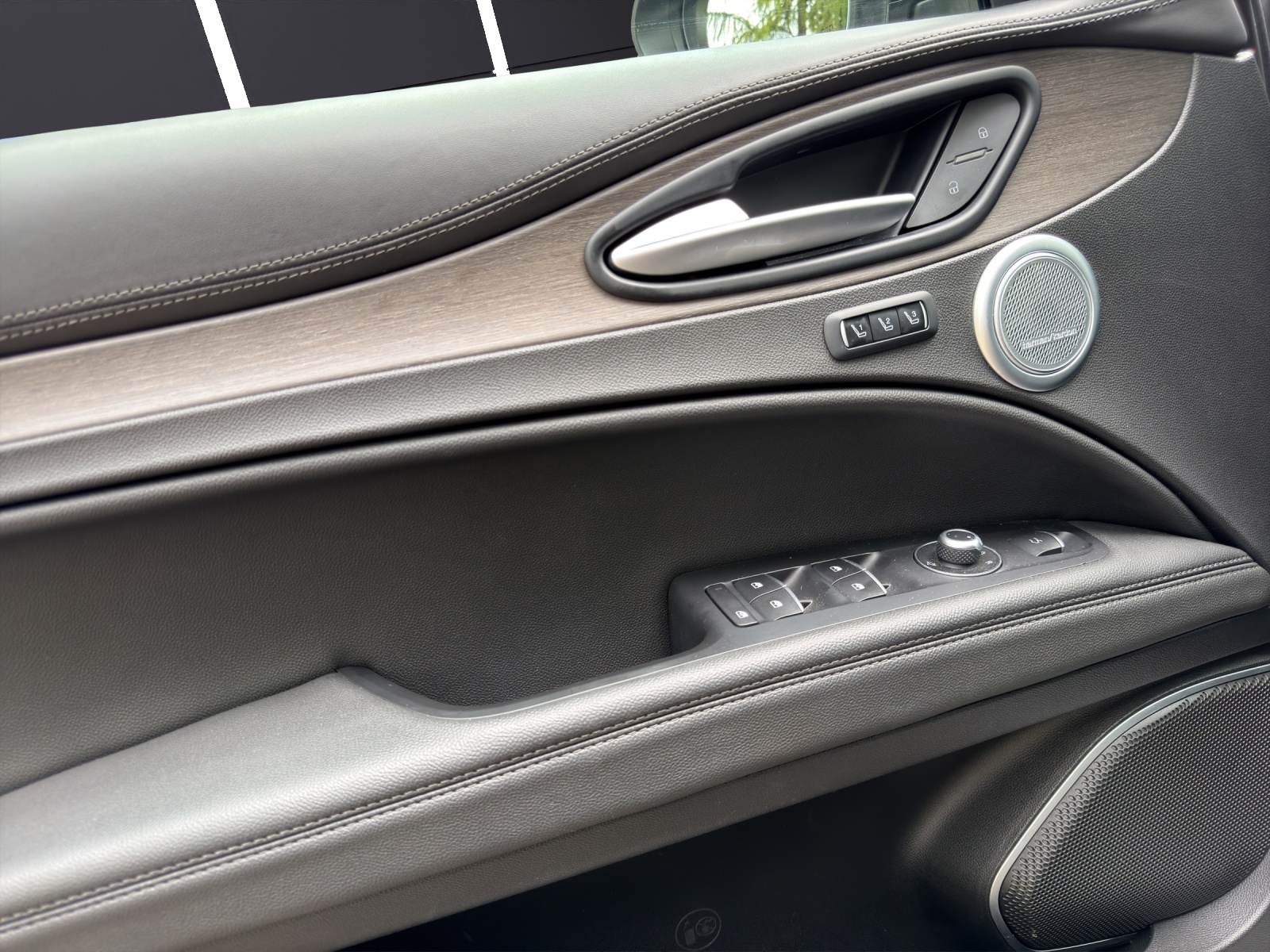 ALFA ROMEO Stelvio 2.0 TI Q4 Automatic-image-15