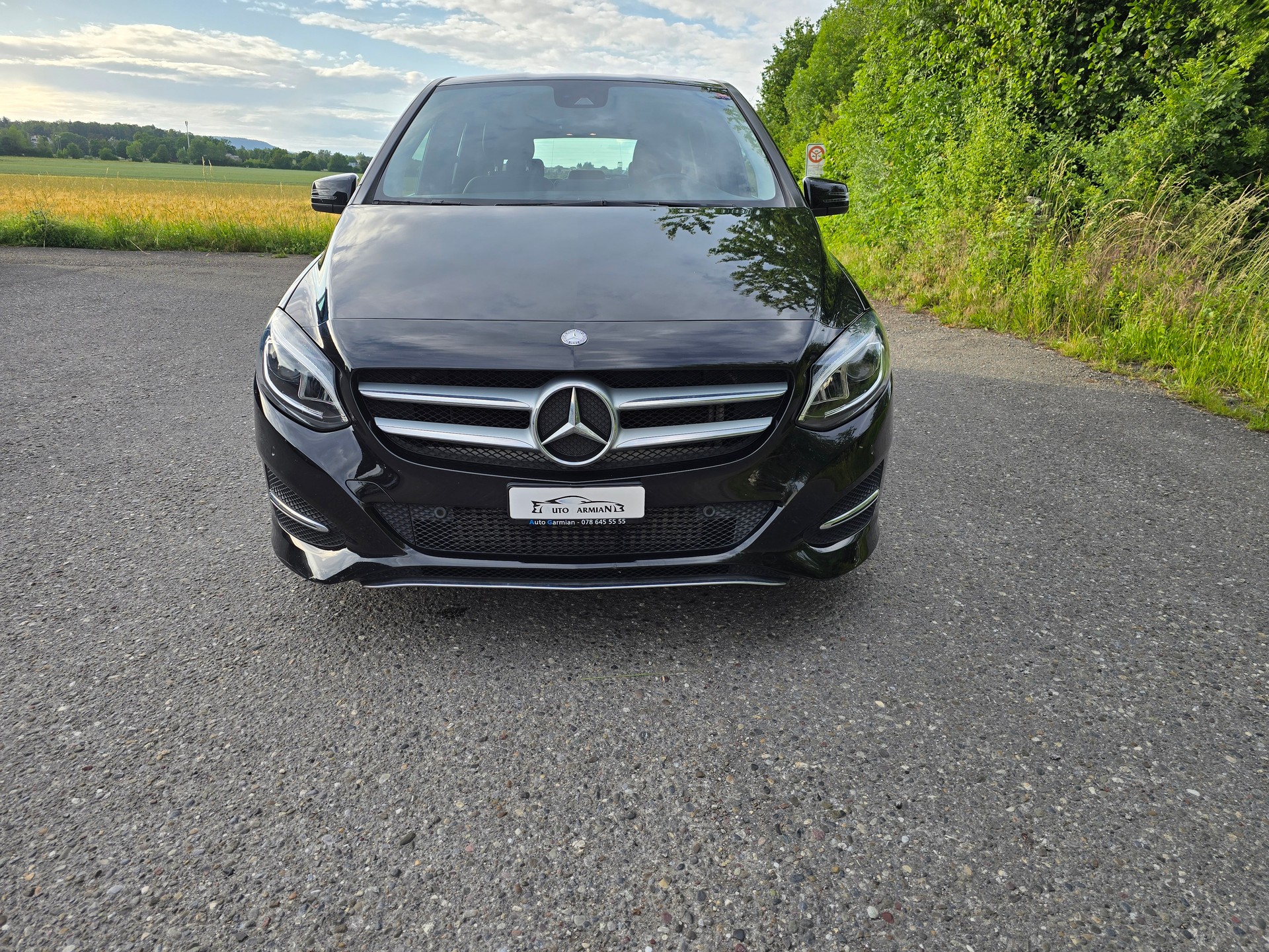 MERCEDES-BENZ B 220 Style 4Matic 7G-DCT-image-0