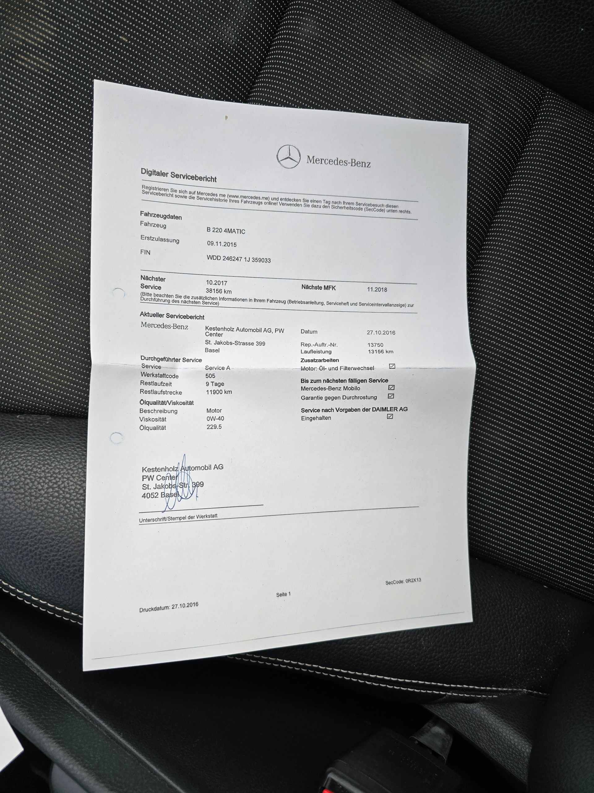 MERCEDES-BENZ B 220 Style 4Matic 7G-DCT-image-28