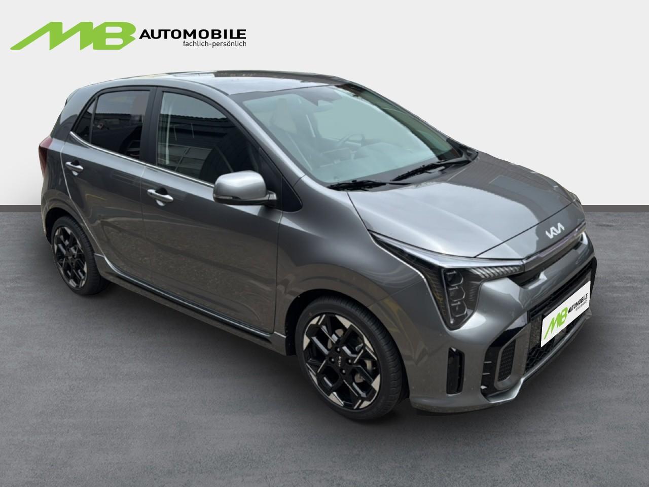 KIA Picanto 1.0 GDi GT Line-showroom-element-2