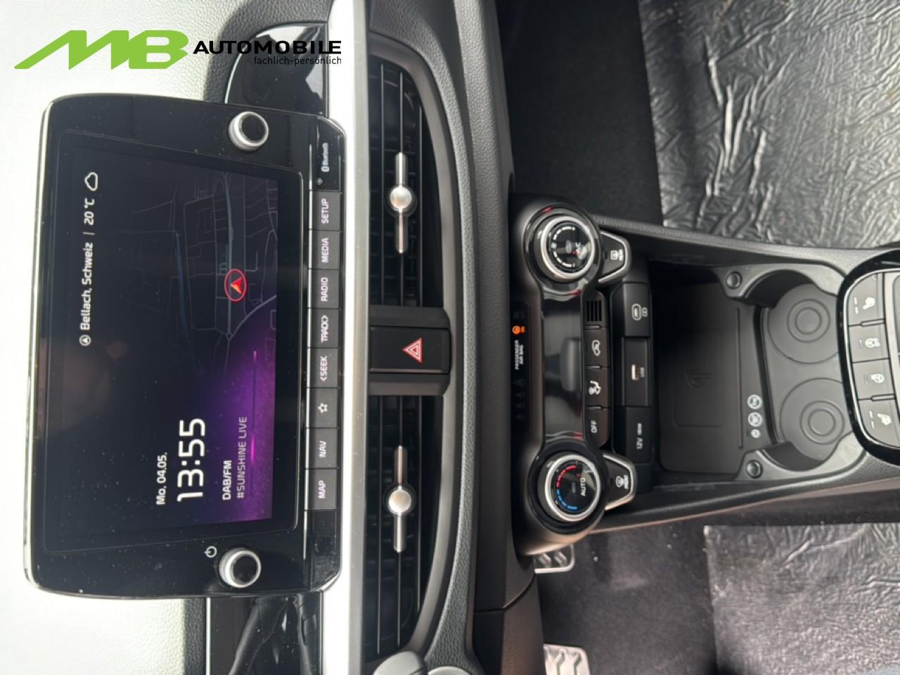 KIA Picanto 1.0 GDi GT Line-image-13