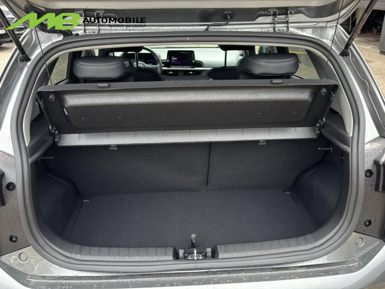KIA Picanto 1.0 GDi GT Line-image-5