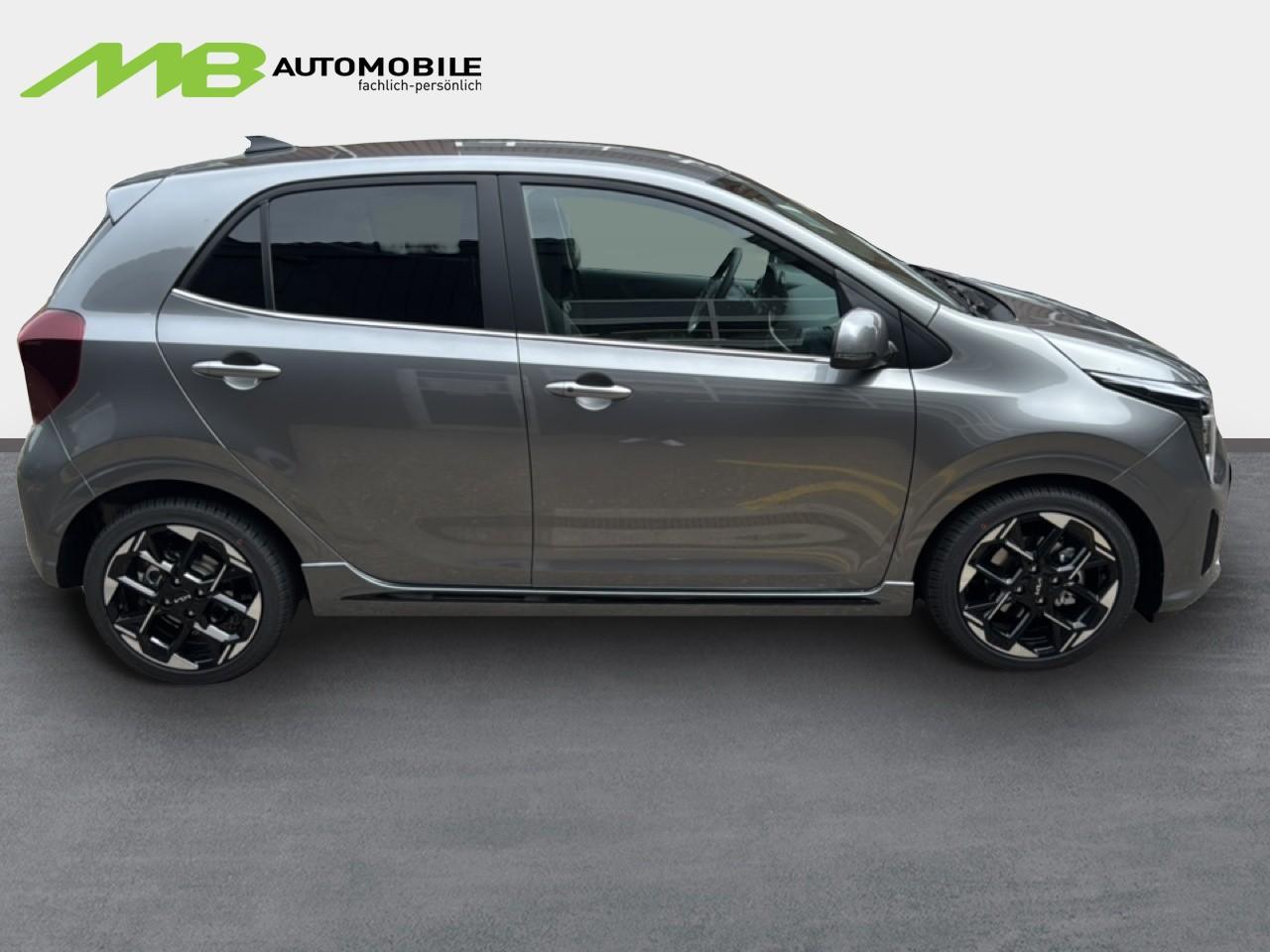 KIA Picanto 1.0 GDi GT Line-showroom-element-3